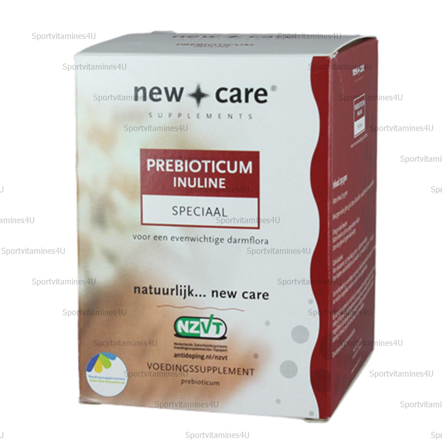 Prebioticum Inuline New Care prebioticum-inuline-new-care