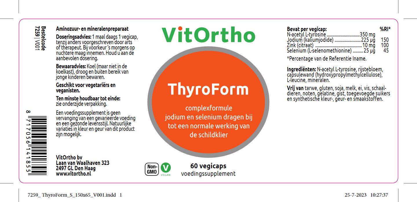 ThyroForm