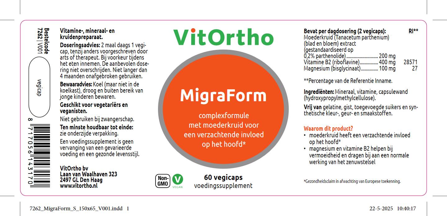 MigraForm