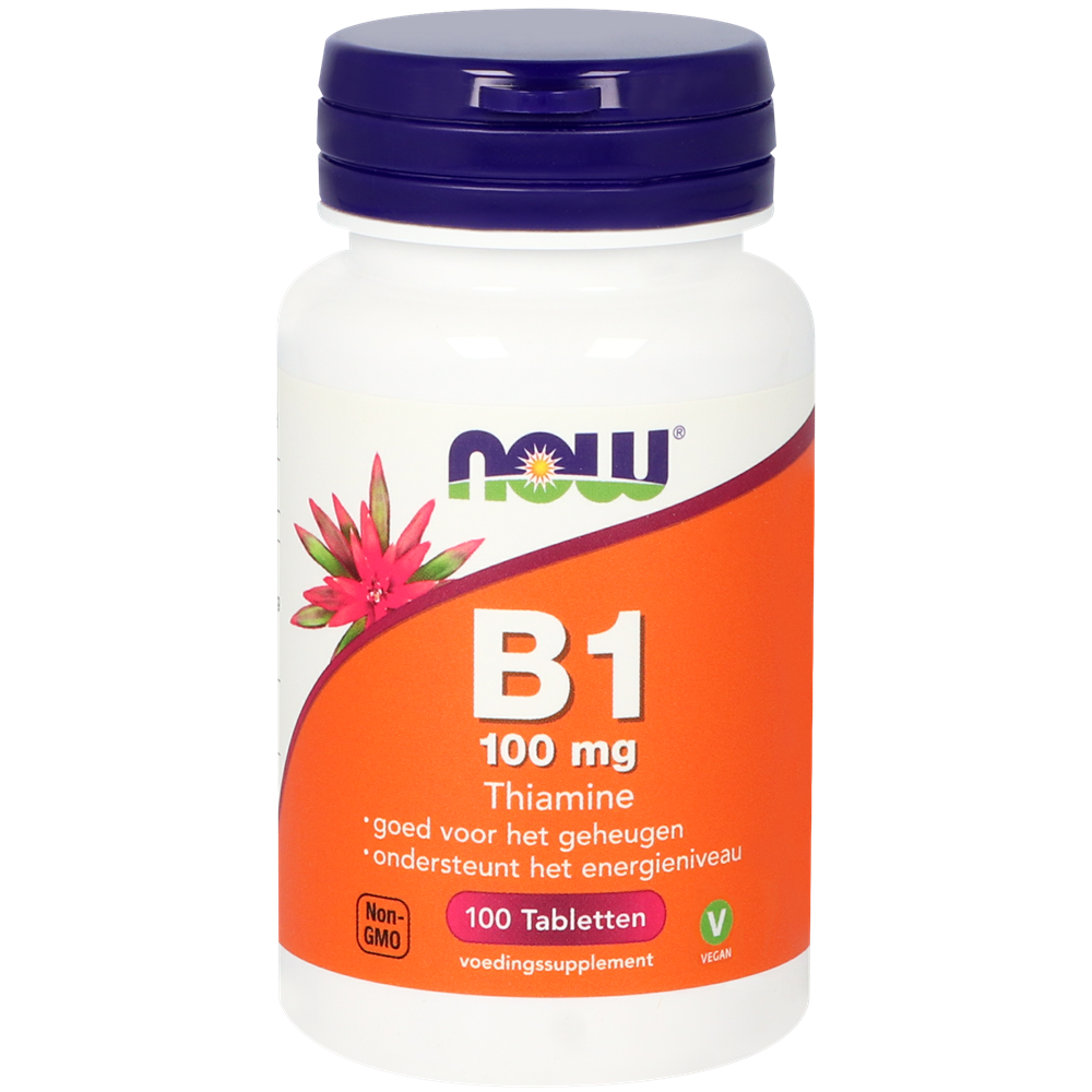 B1 100 mg