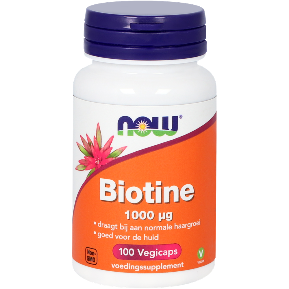 Biotine 1000 µg