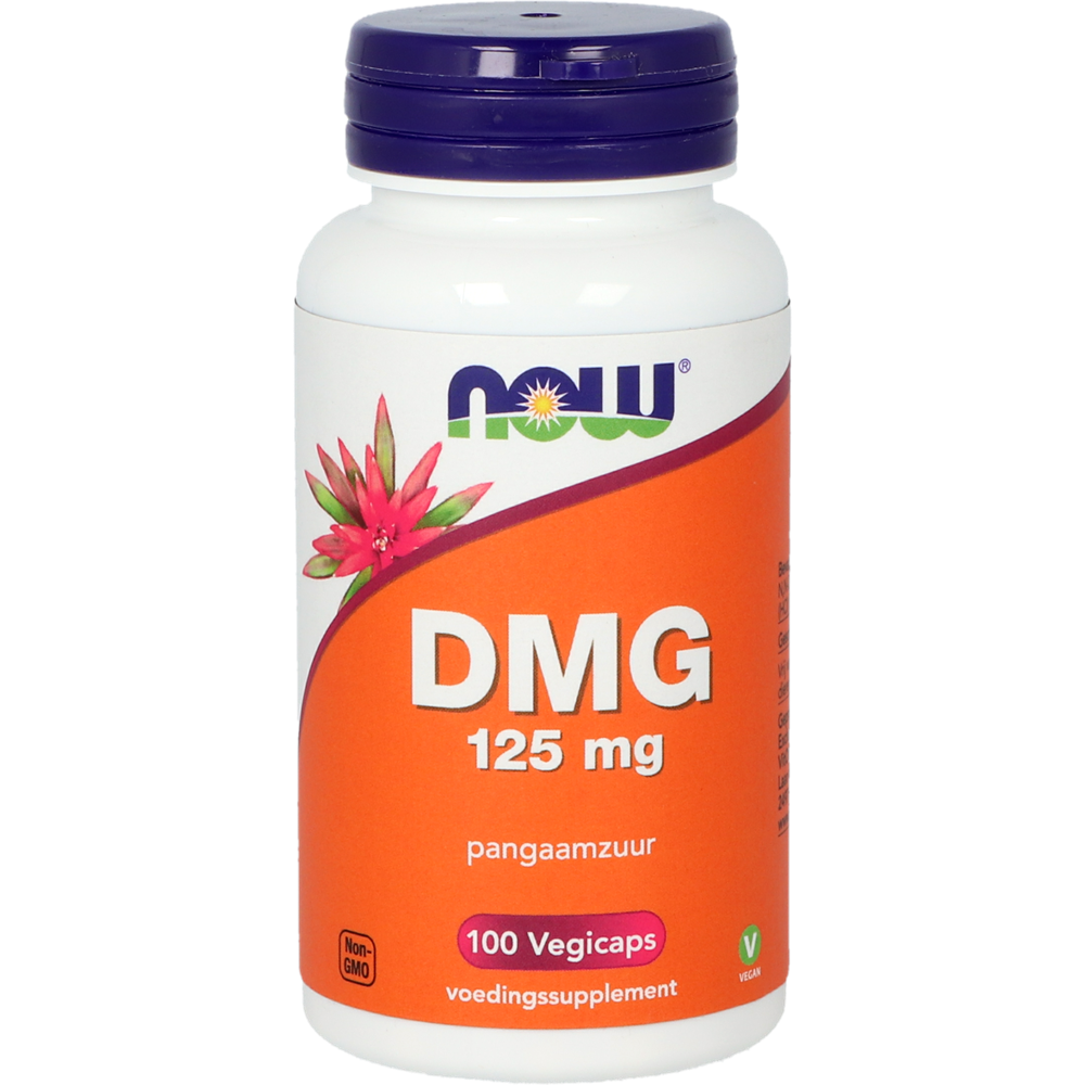 DMG 125 mg