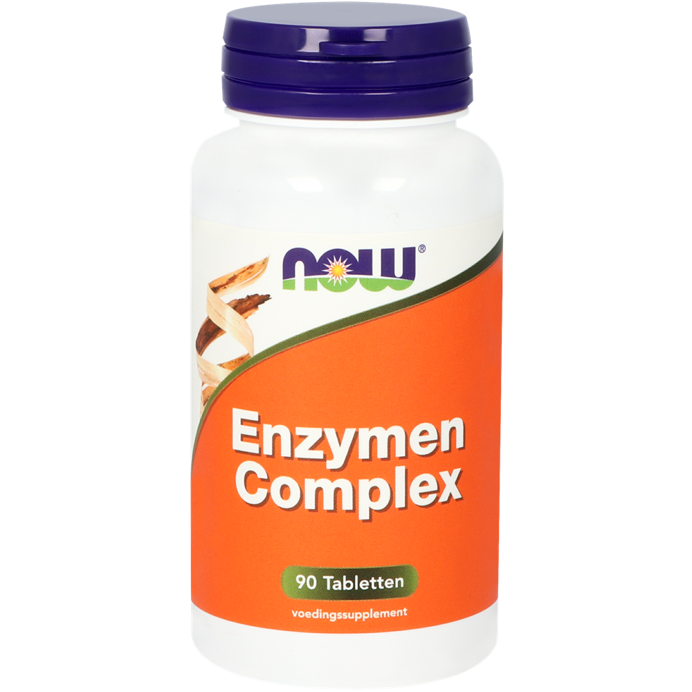 Enzymen Complex