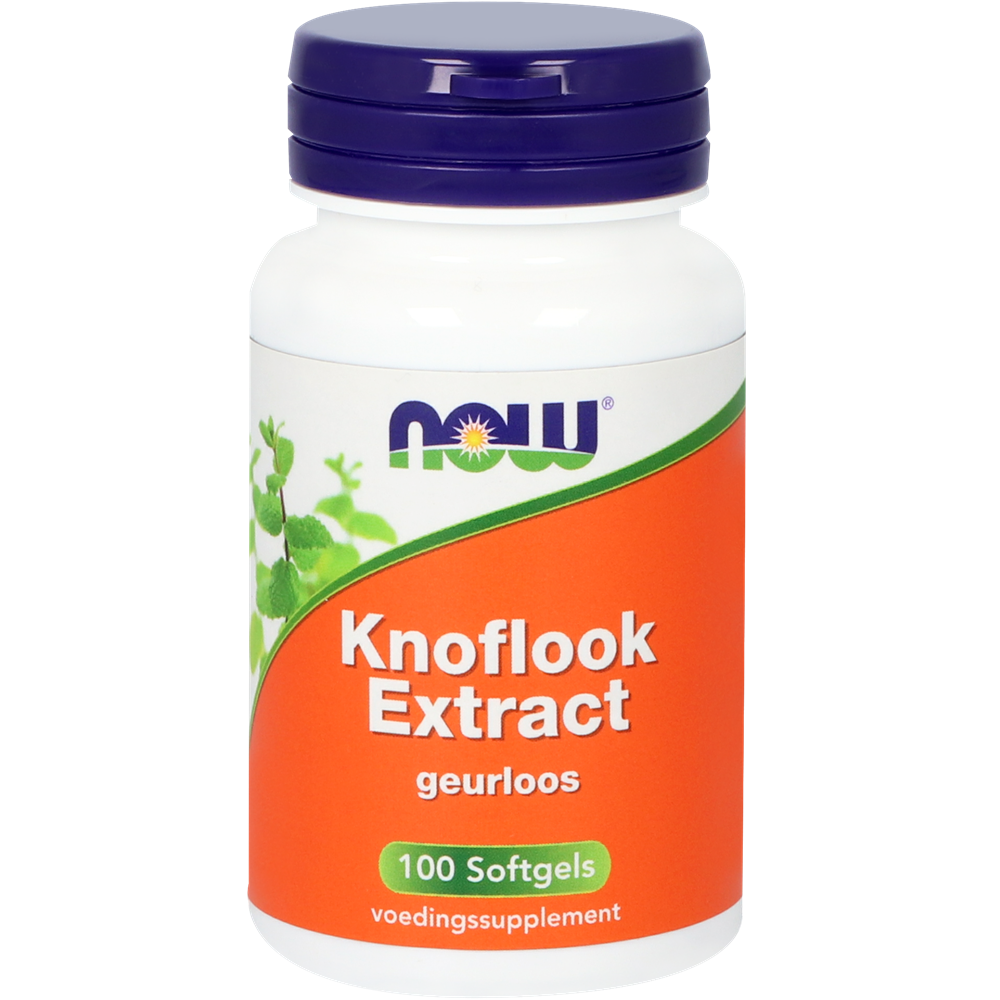 Knoflook Extract