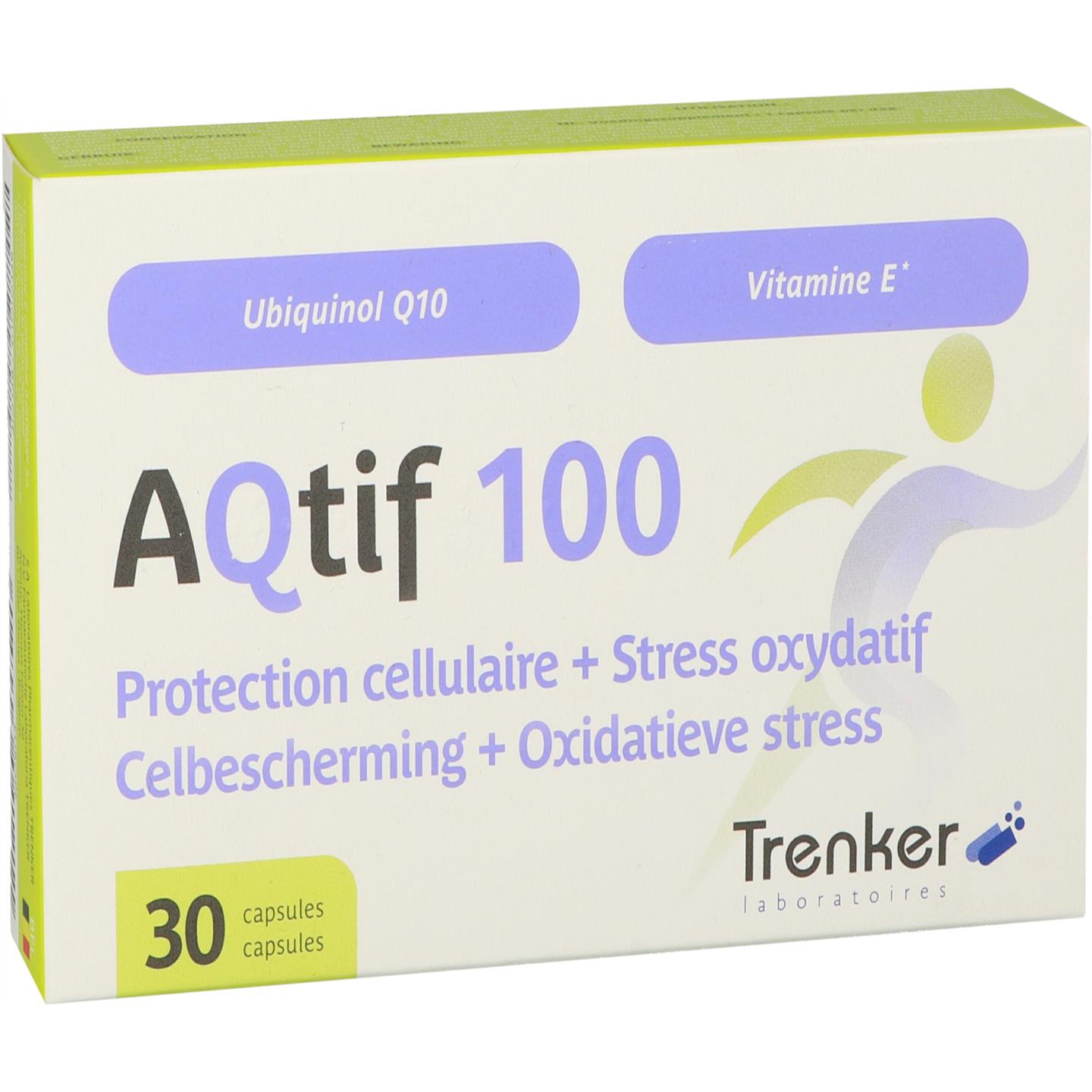 AQtif 100
