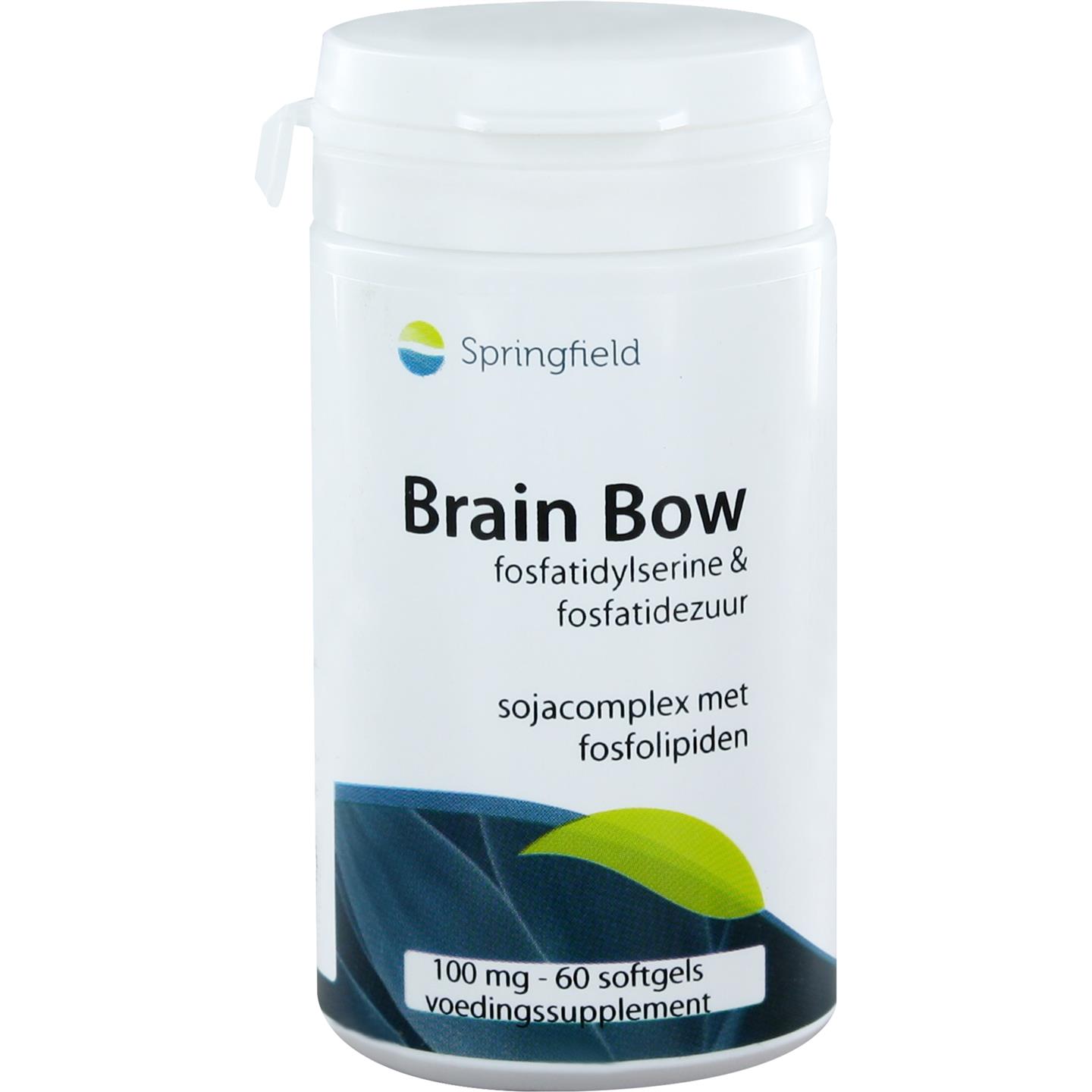 Brain Bow