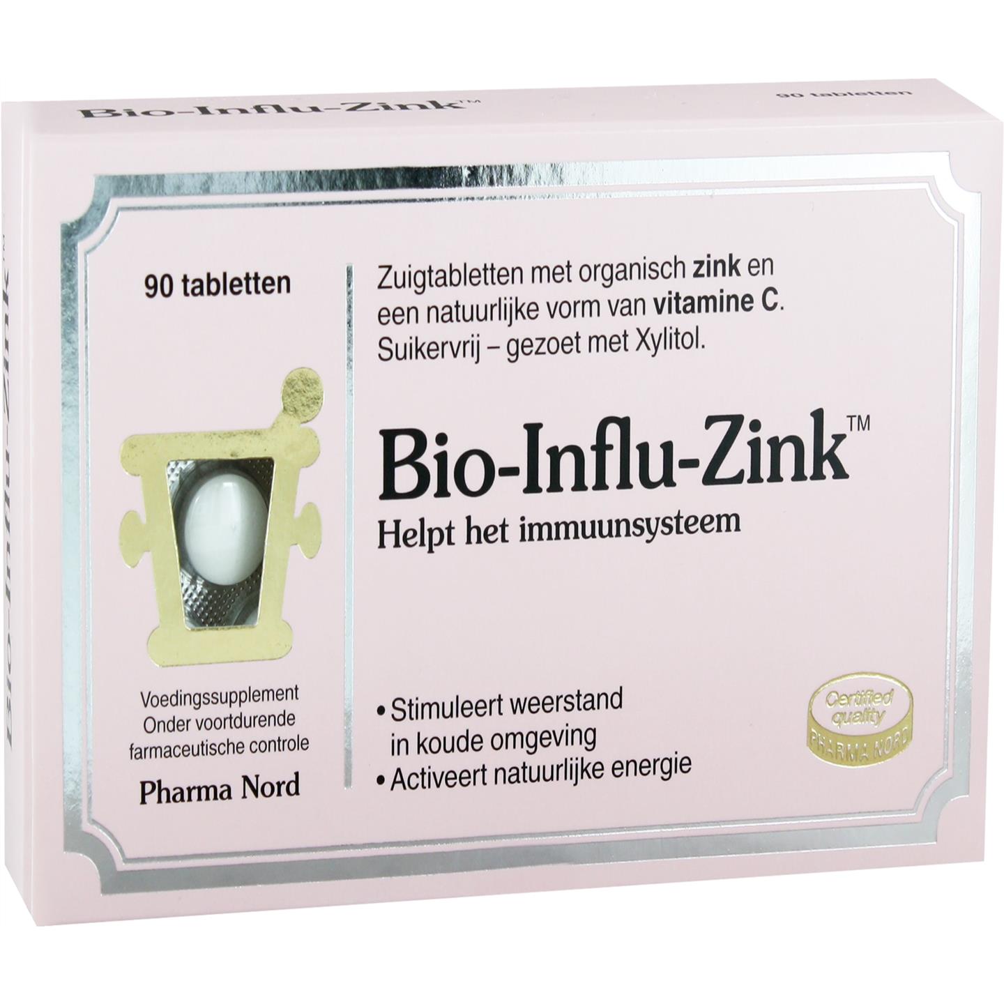 Bio-Influ-Zink