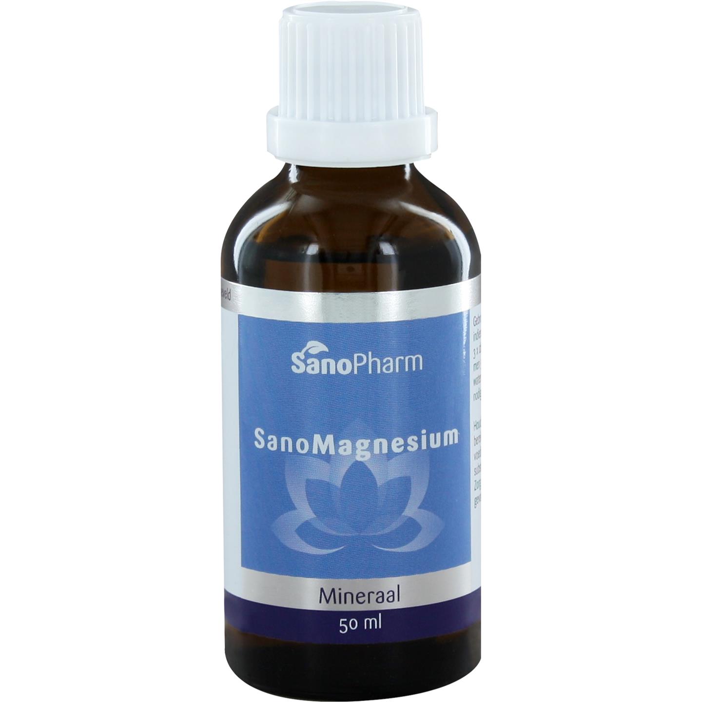 SanoMagnesium