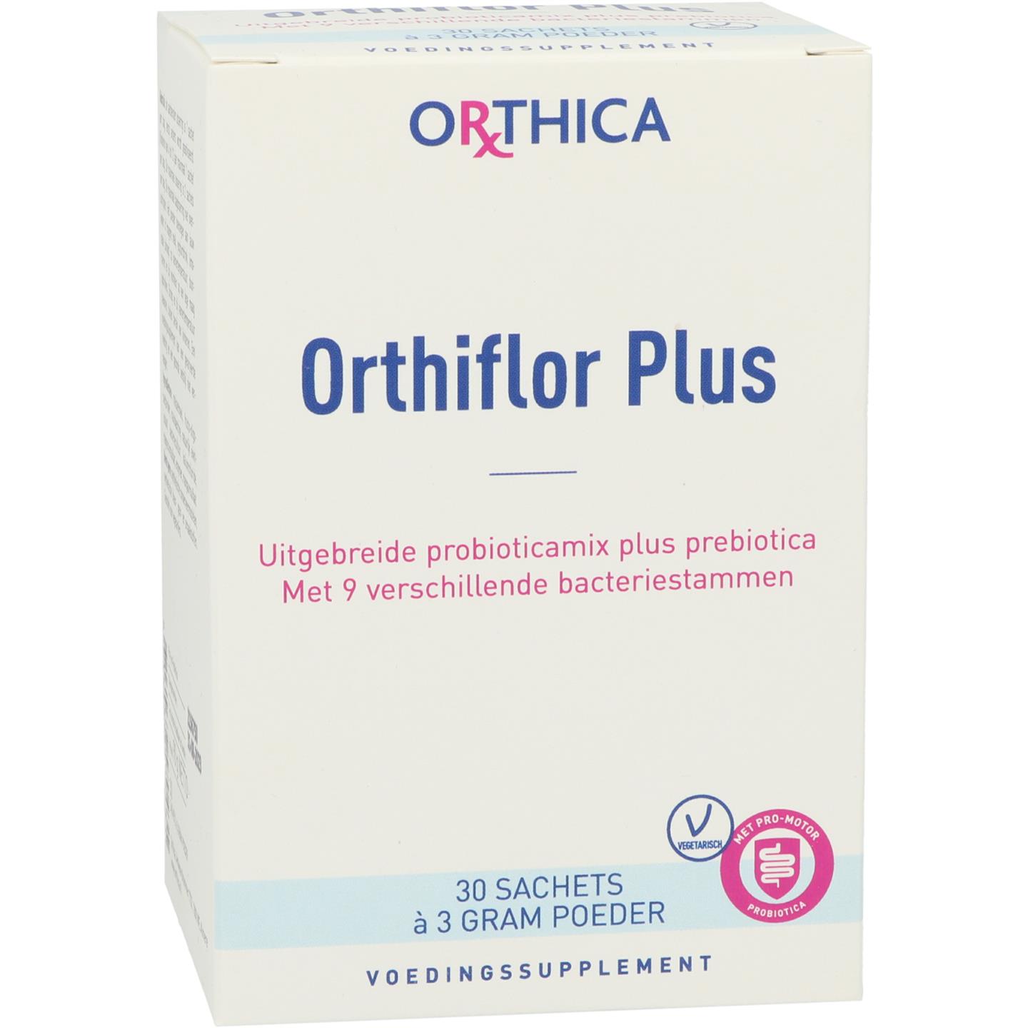 Orthiflor Plus