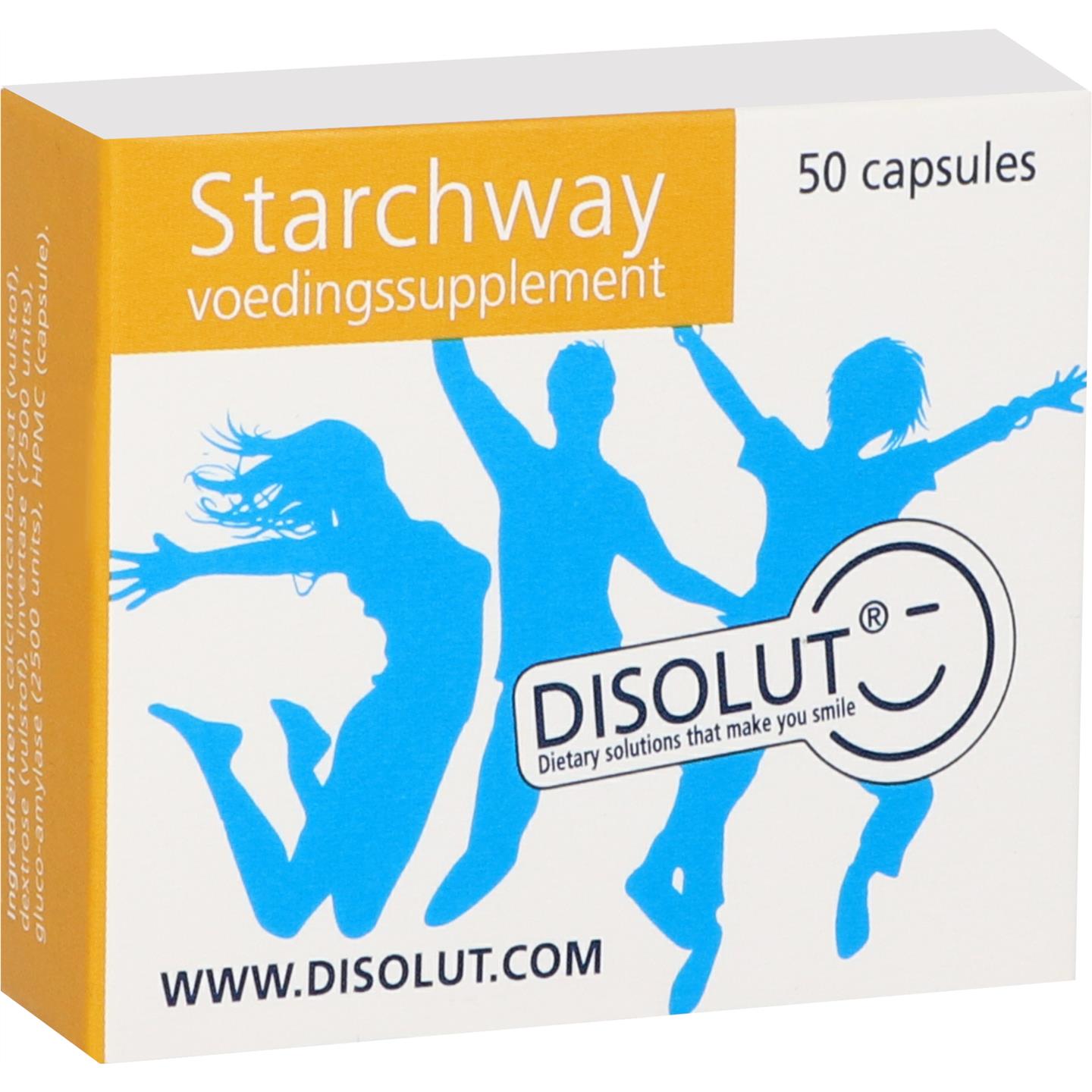 Starchway Starchway