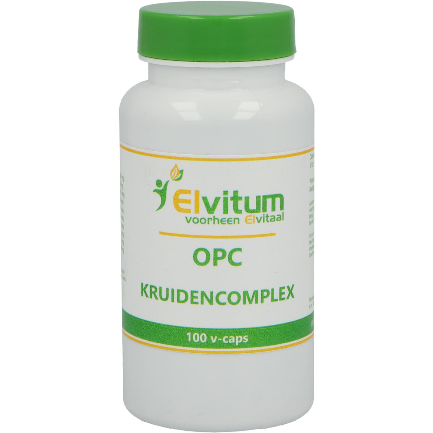 OPC afbeelding