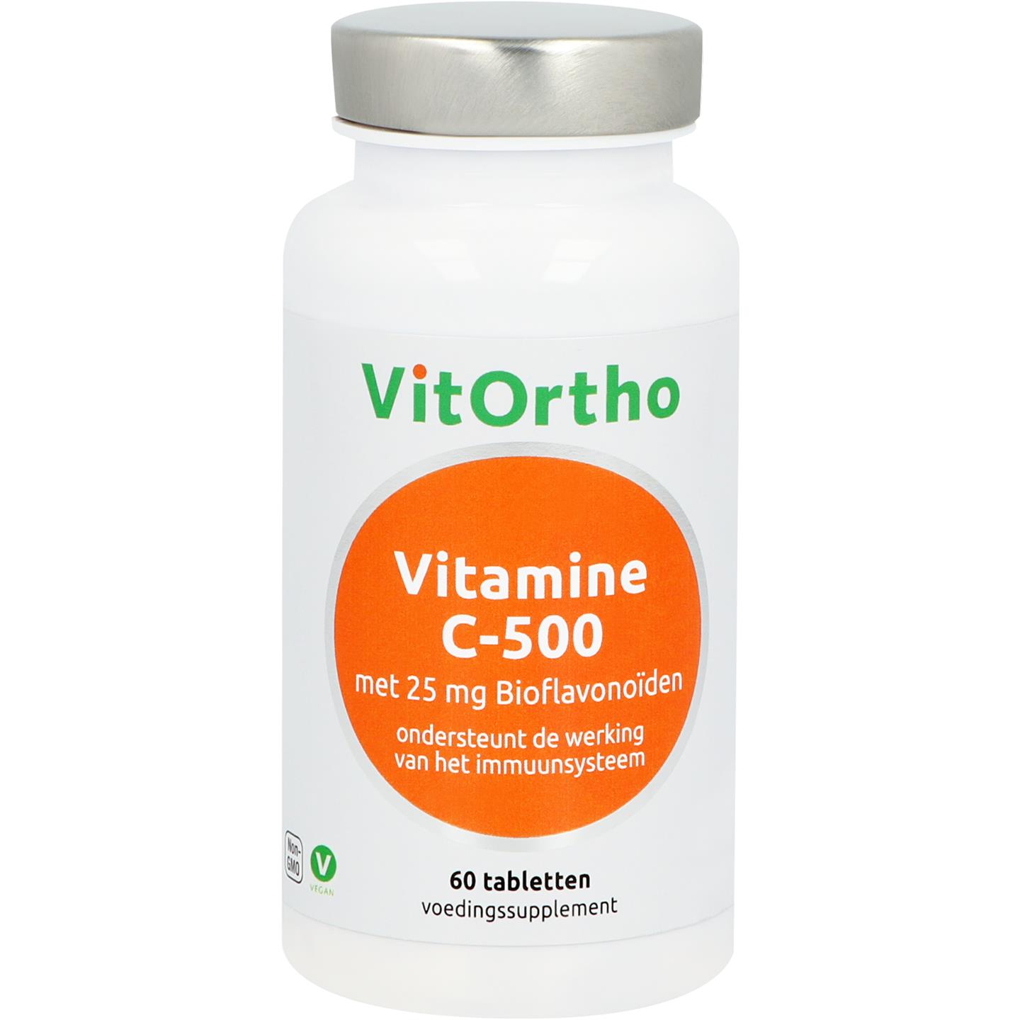 Vitamine C-500