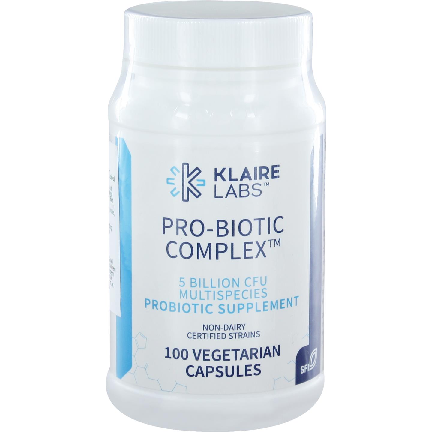 Klaire Labs Pro Biotic Complex klaire labs kopen in de aanbieding Klaire Labs Pro Biotic Complex klaire labs kopen in de aanbieding