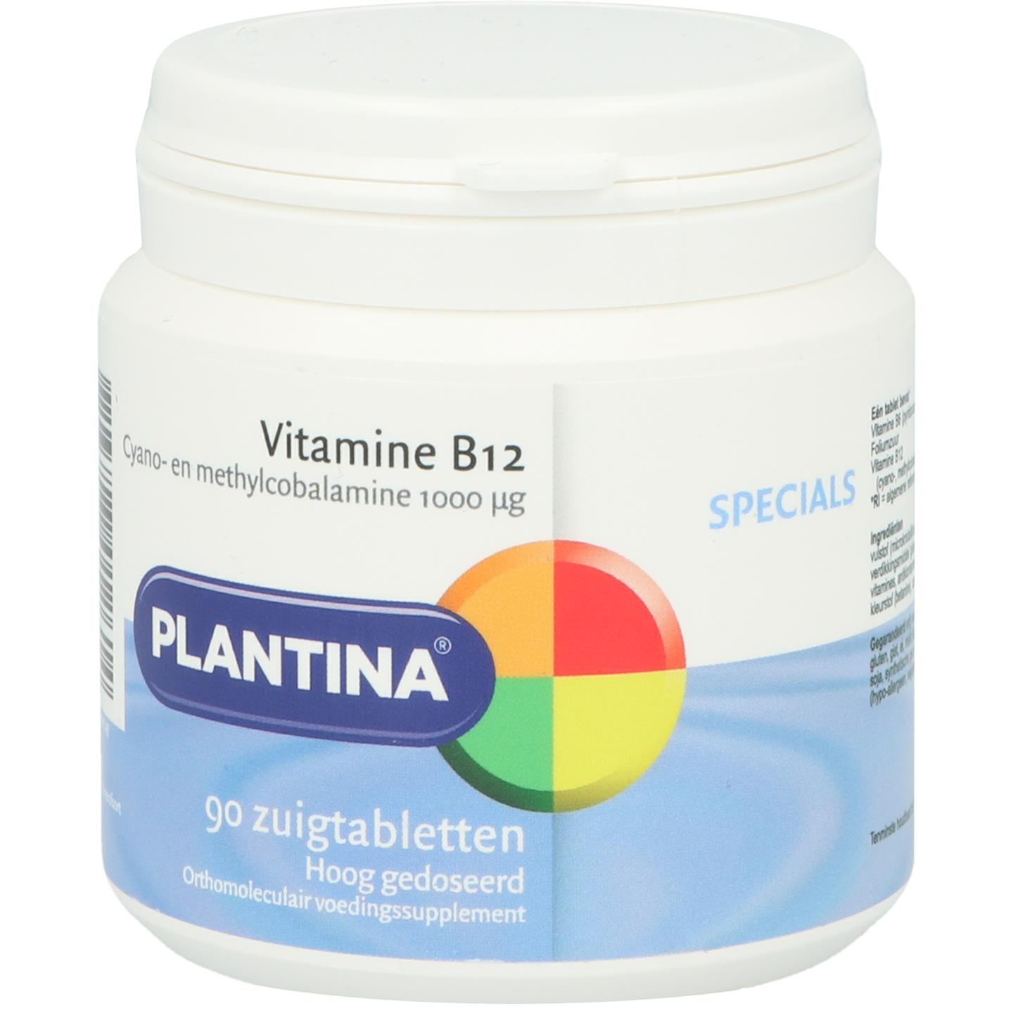 Vitamine B12