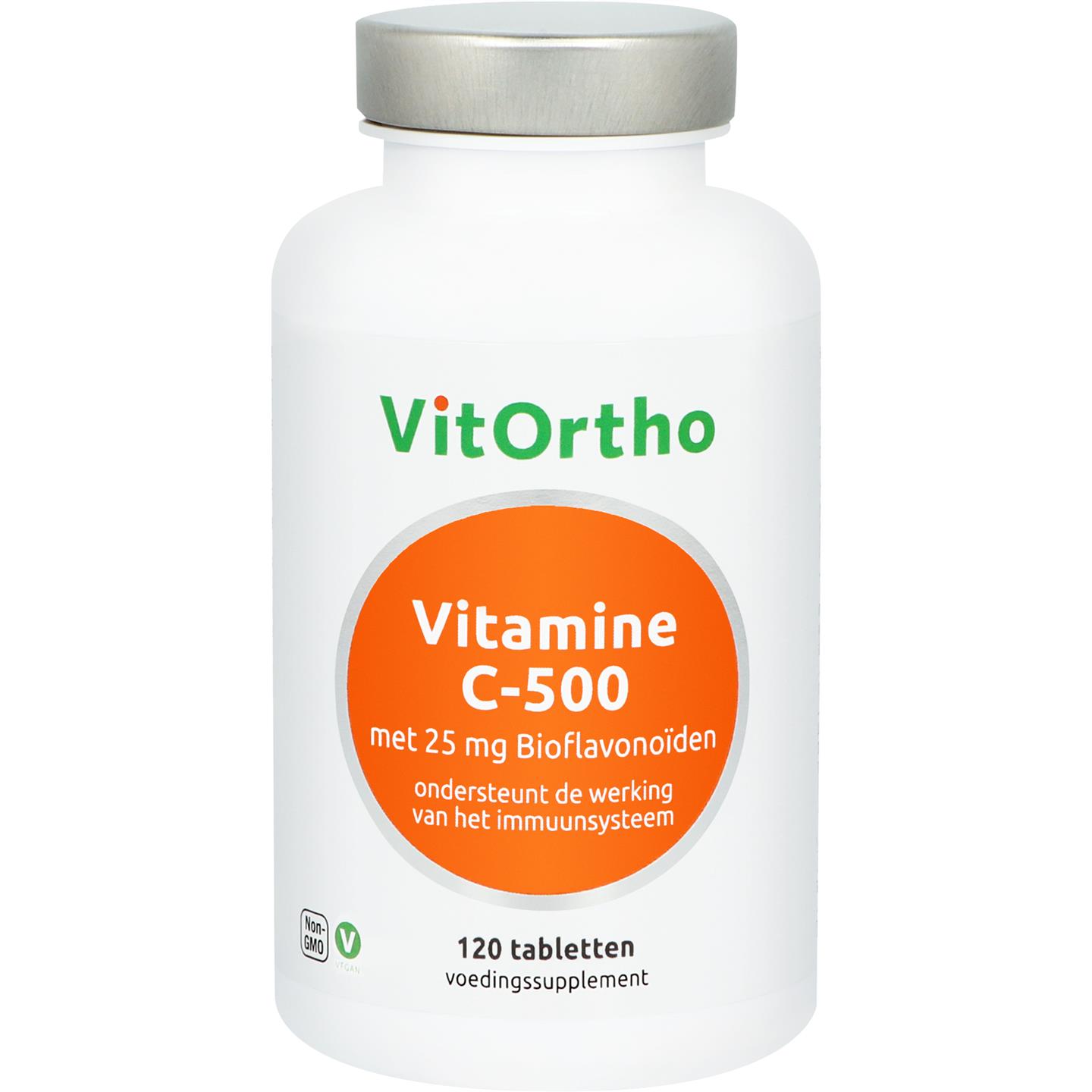 Vitamine C-500