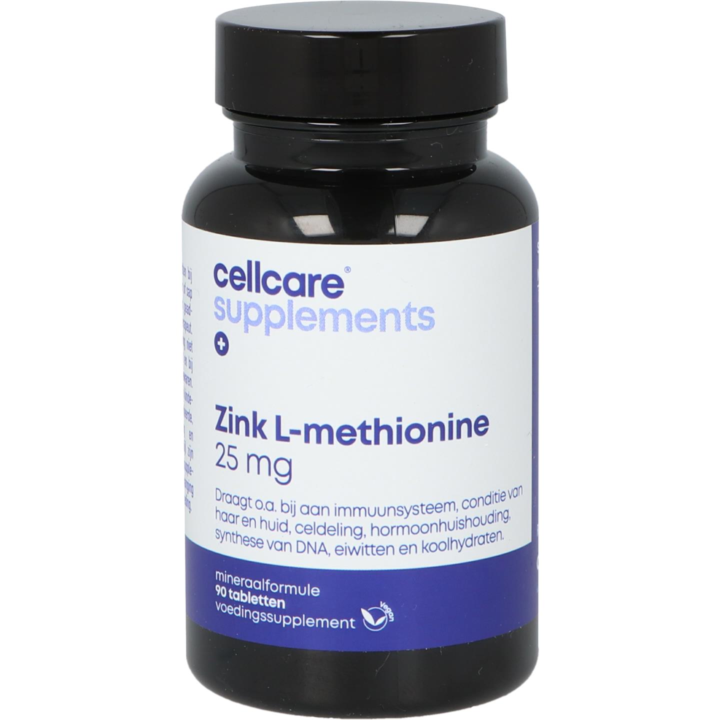 Zink L-methionine