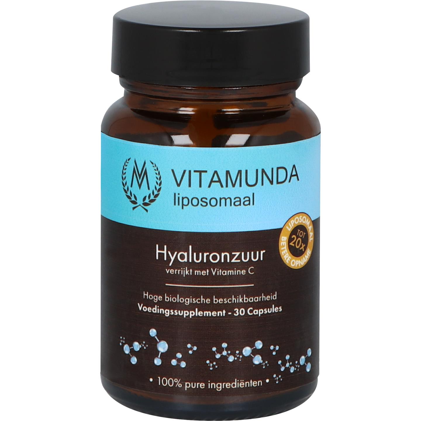 Liposomale Hyaluronzuur