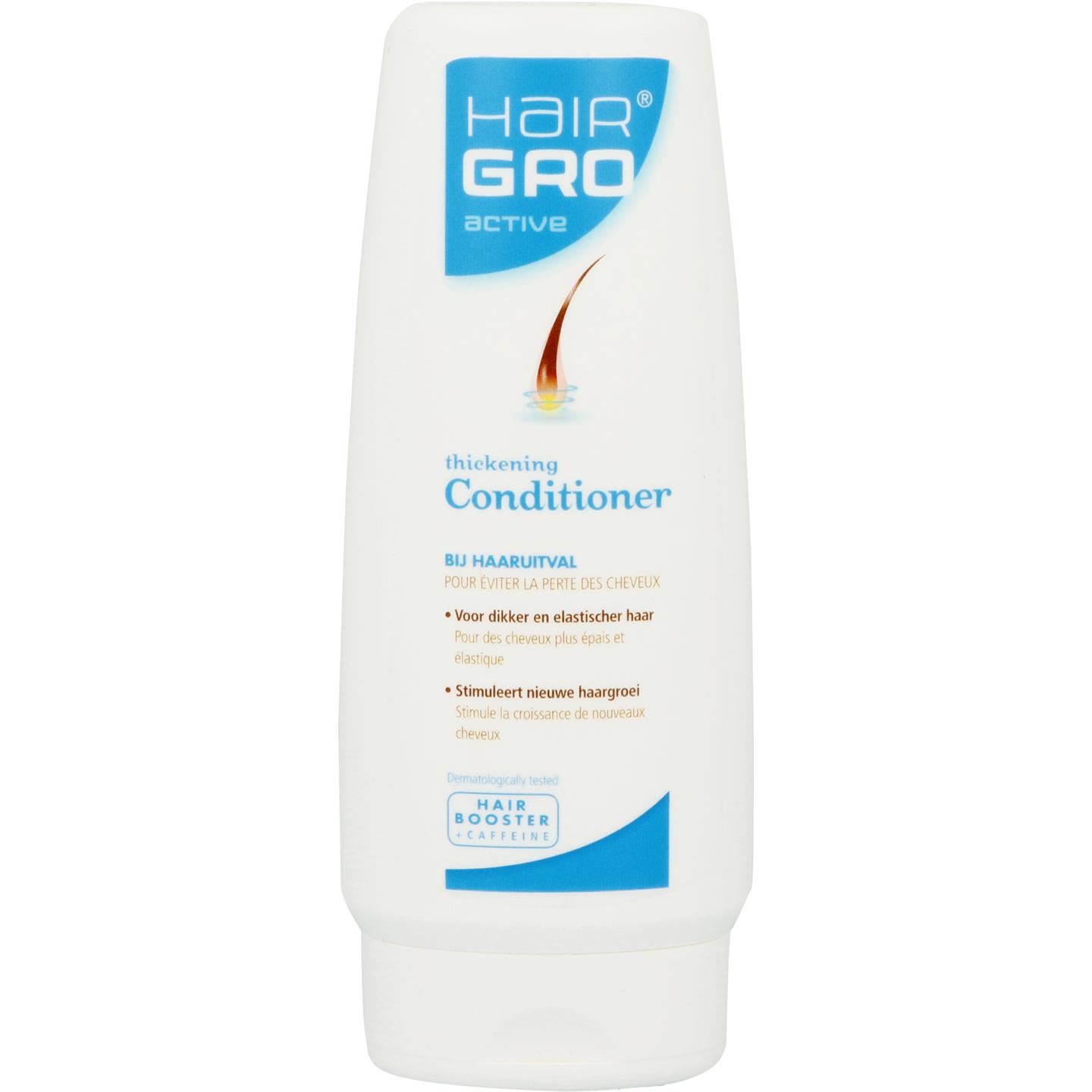 Hairgro Thickening Conditioner 200ml