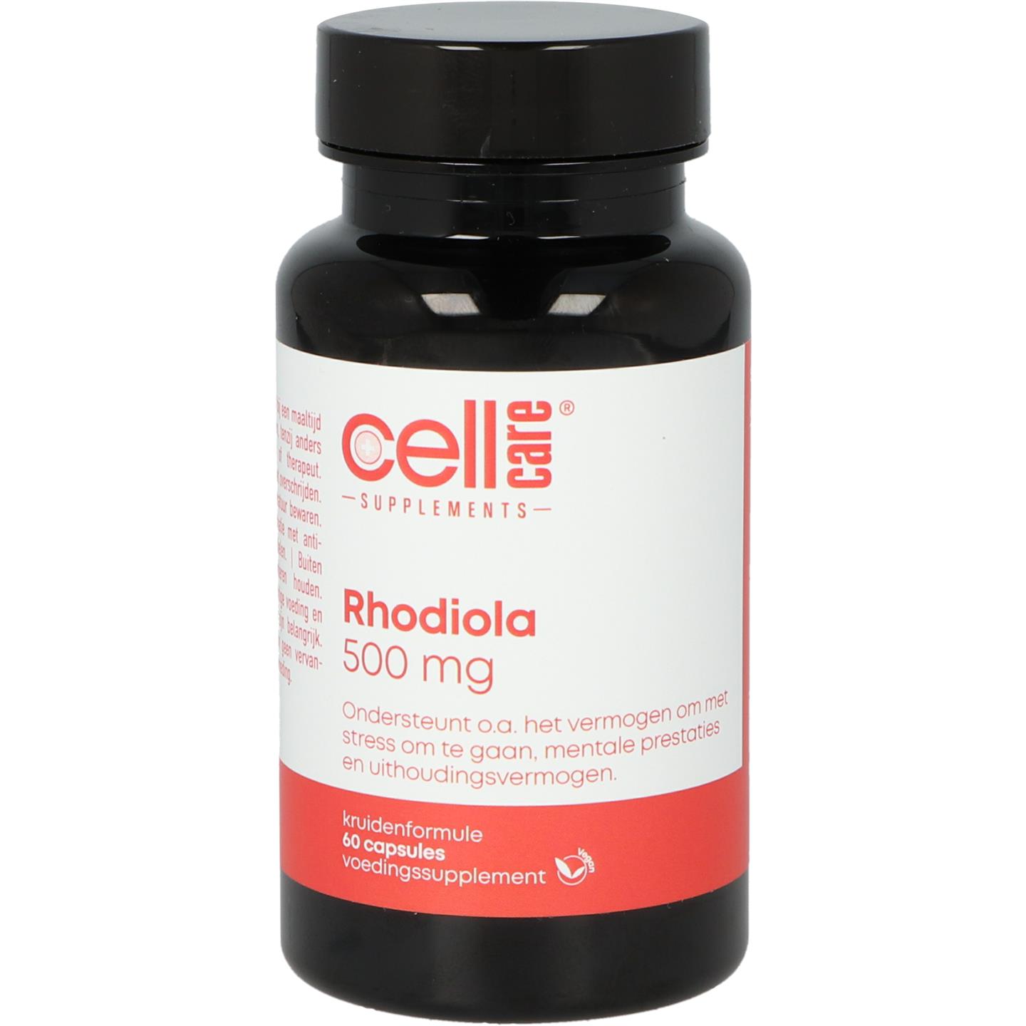 Rhodiola