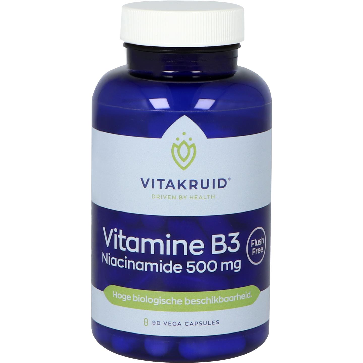Vitamine B3