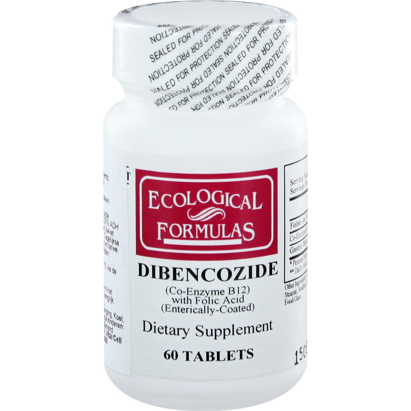 Dibencozide afbeelding