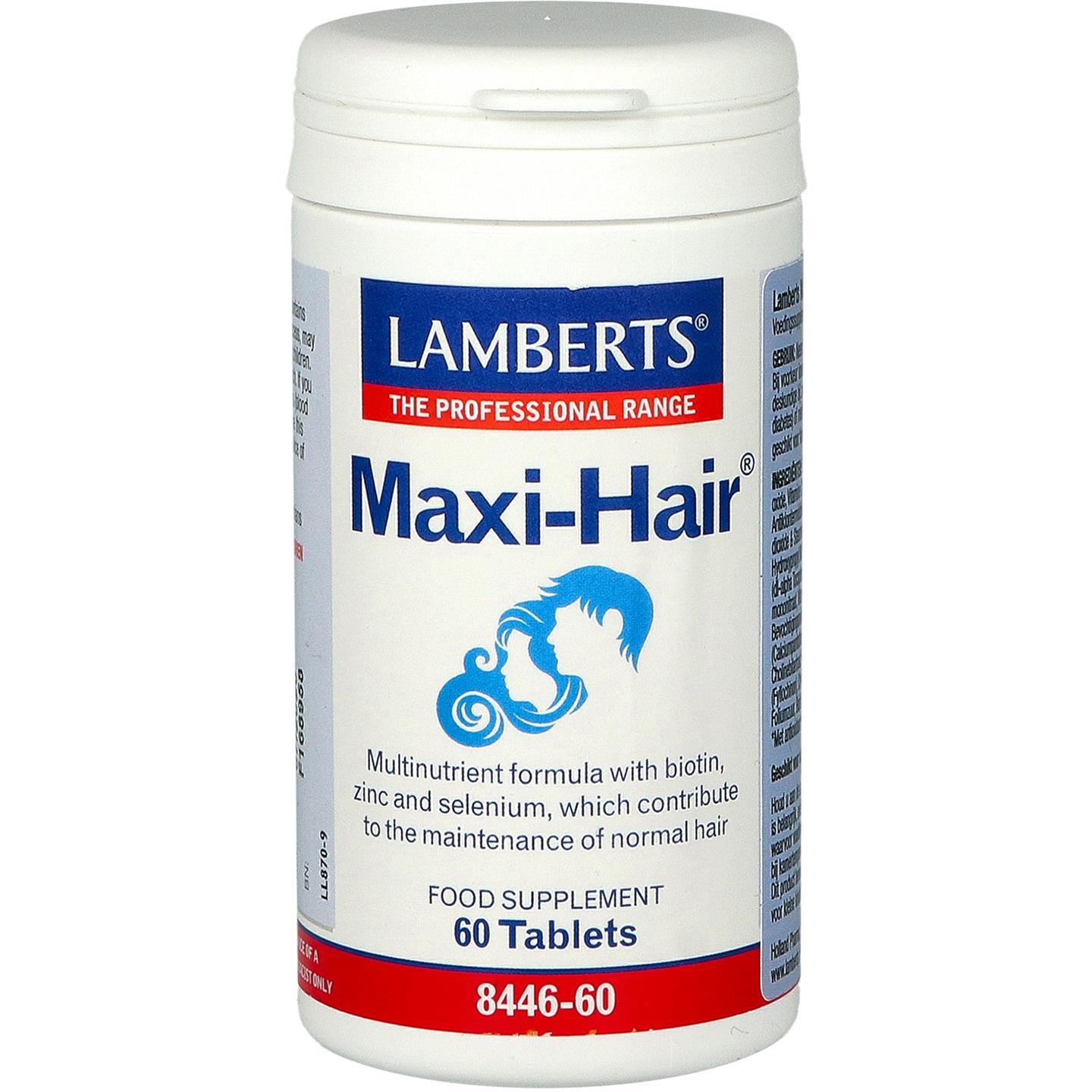 Maxi-Hair