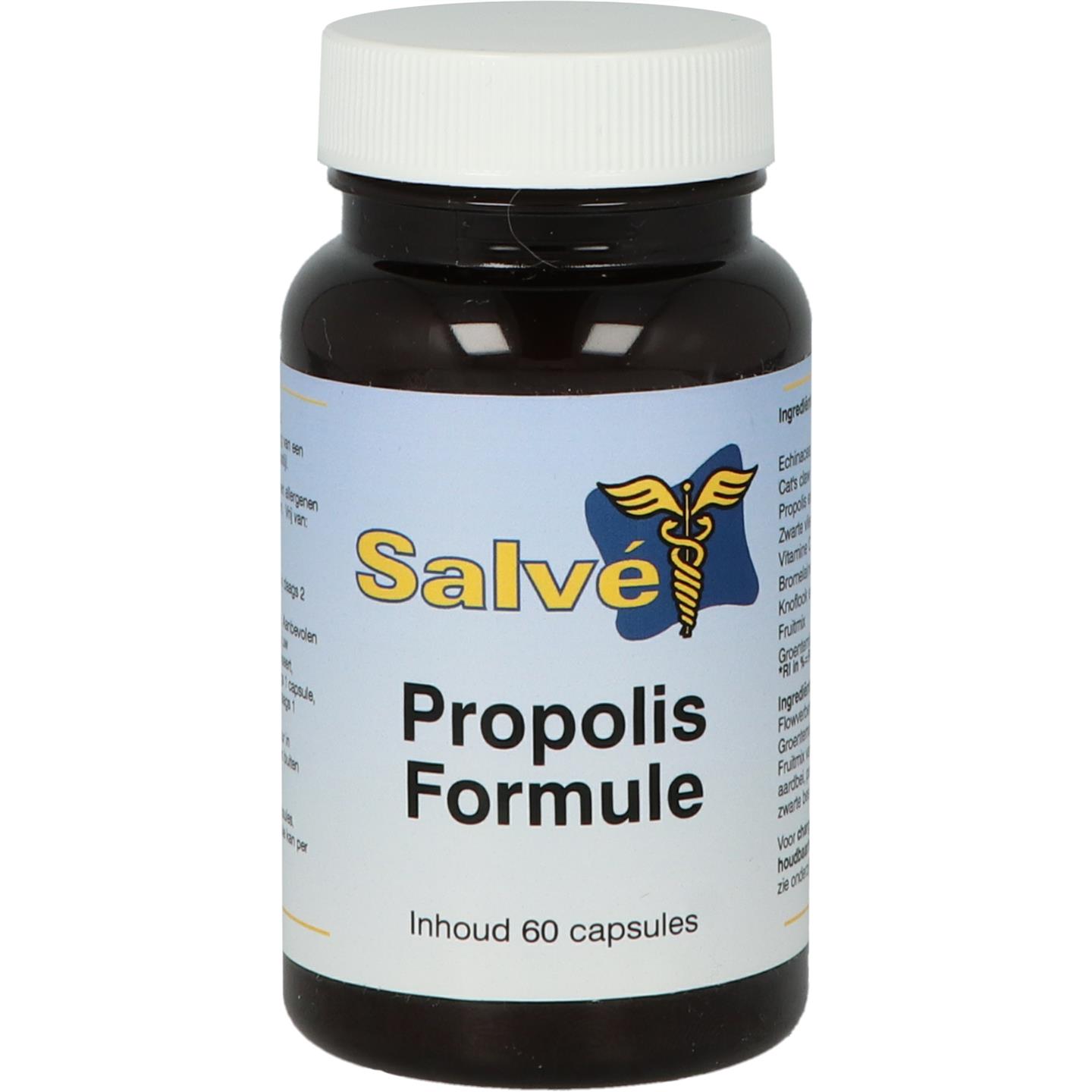 Propolis Formule afbeelding