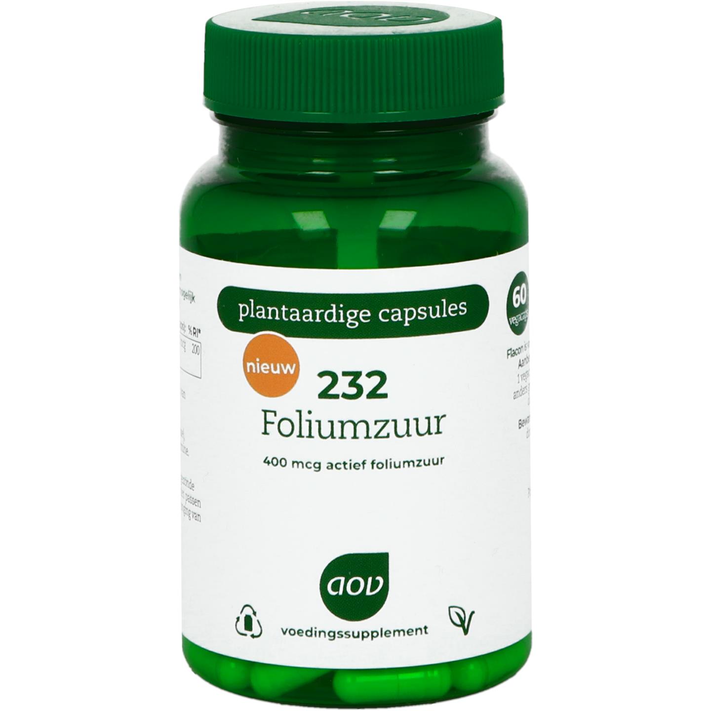 232 Foliumzuur
