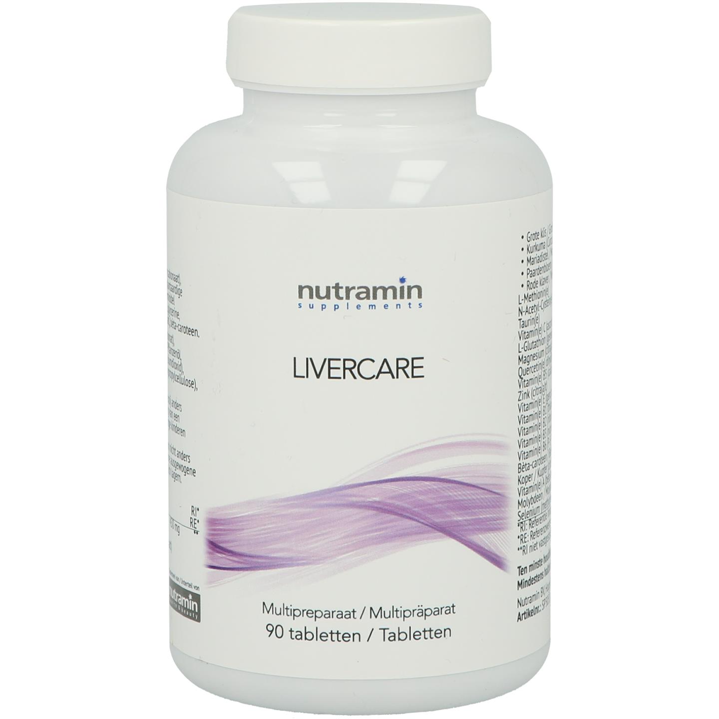 Livercare