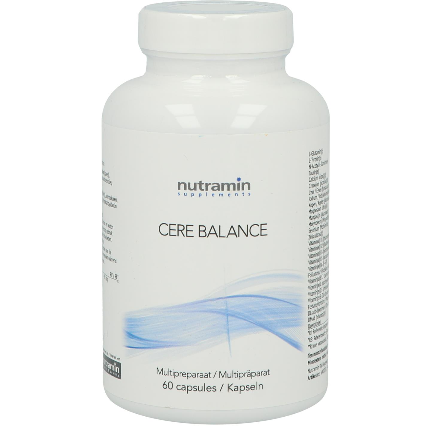 Cere Balance
