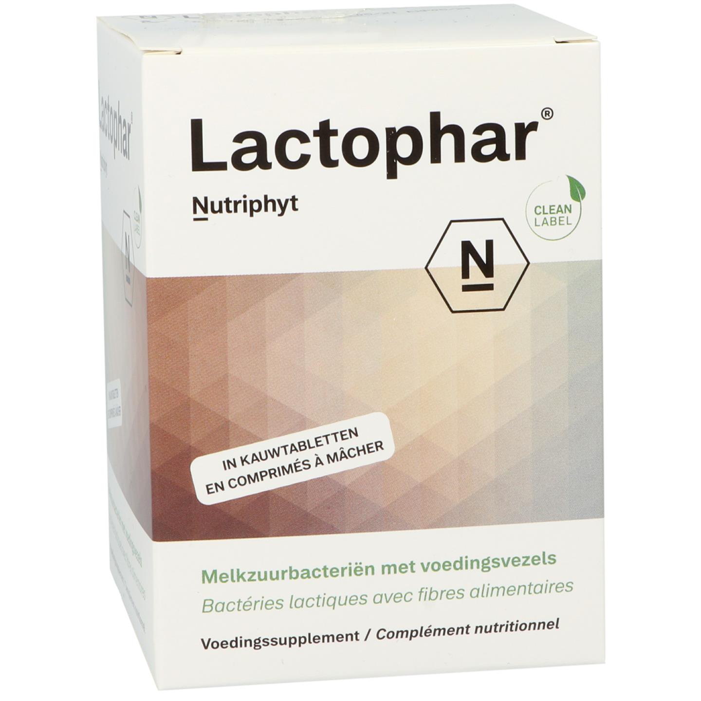 Lactophar