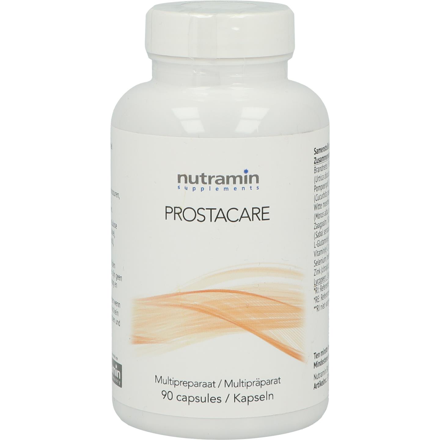Prostacare