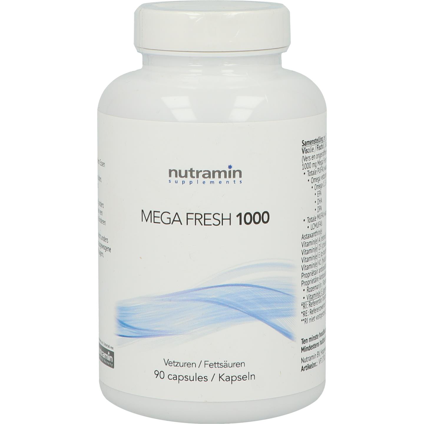 Mega Fresh 1000