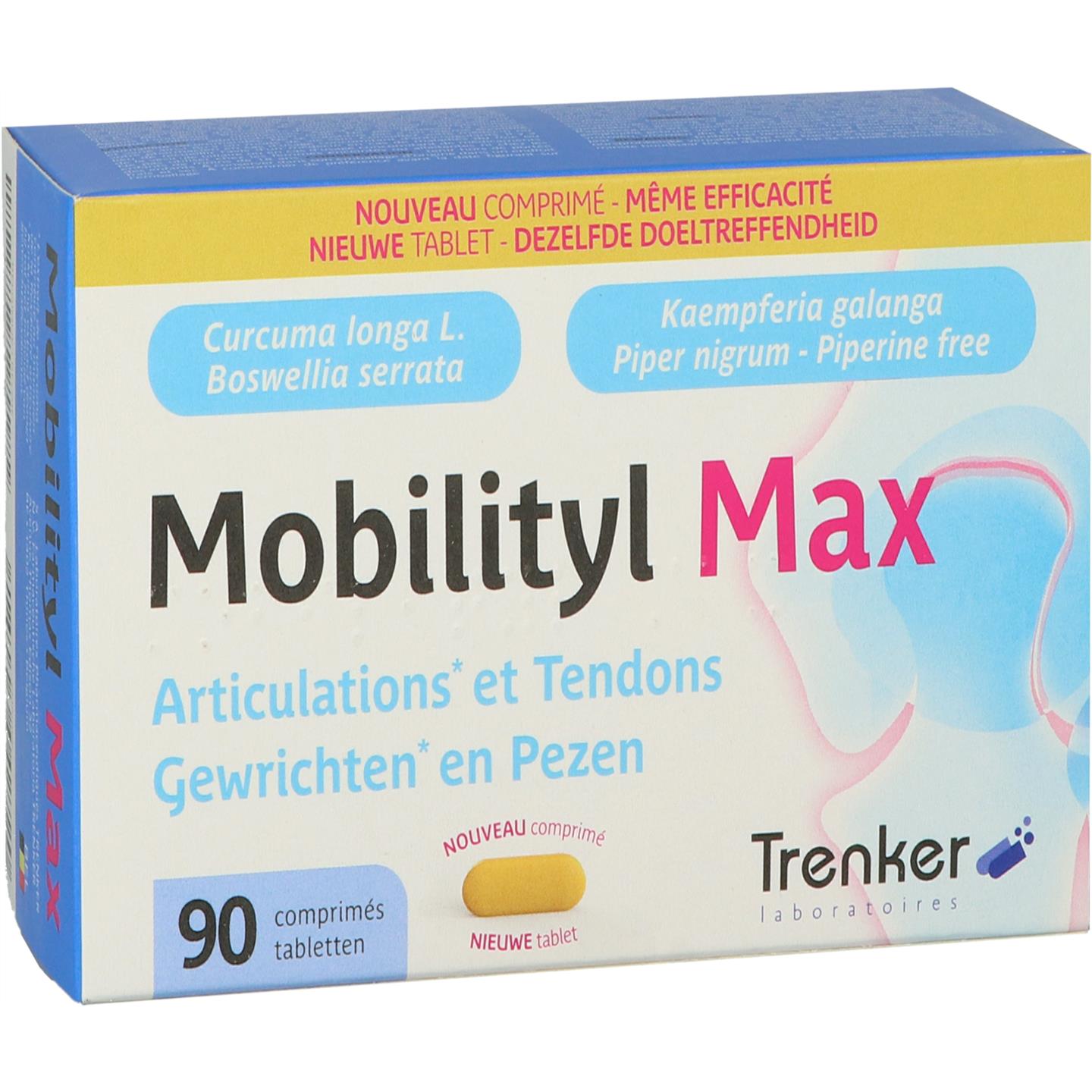 Mobilityl Max