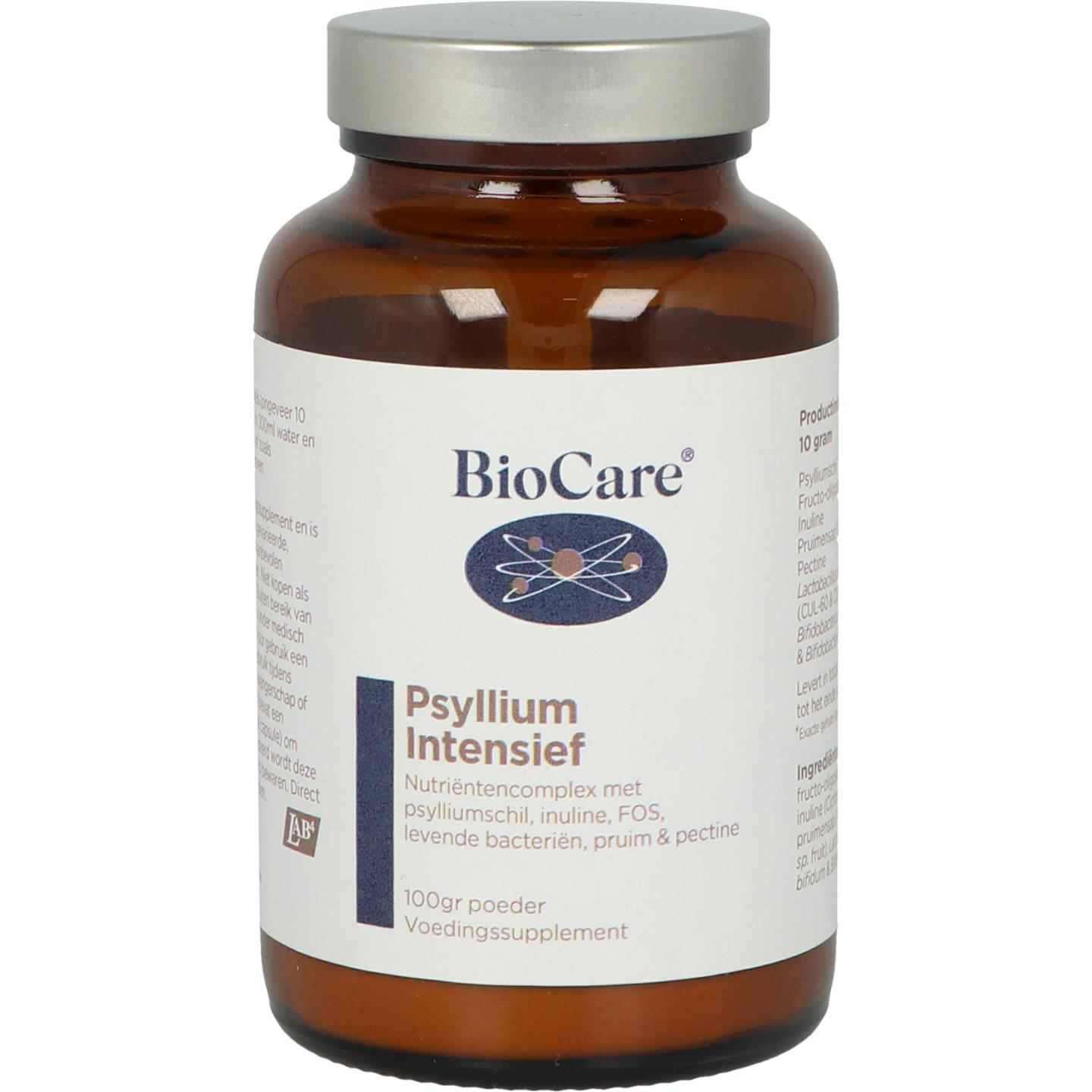 Psyllium Intensief