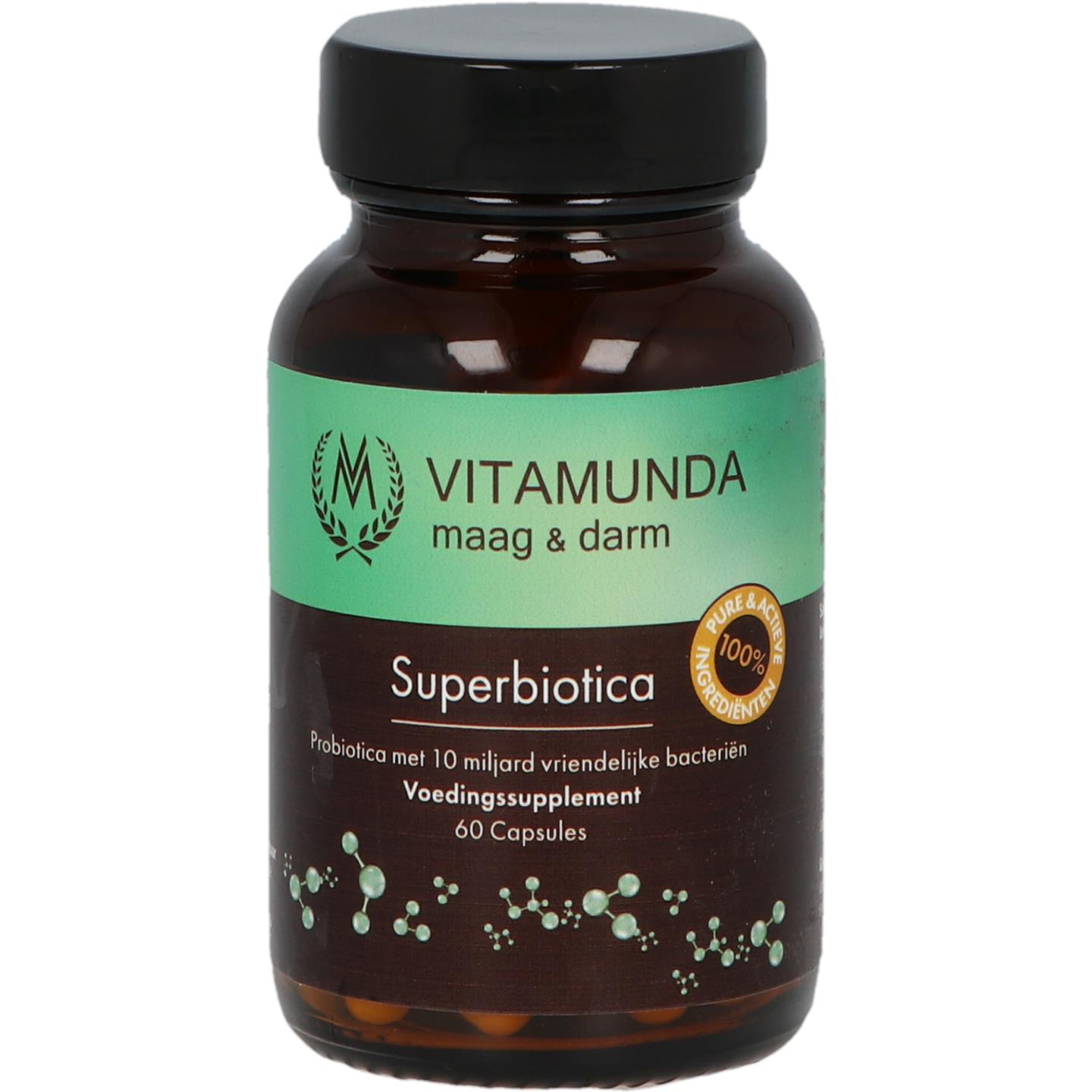 Superbiotica