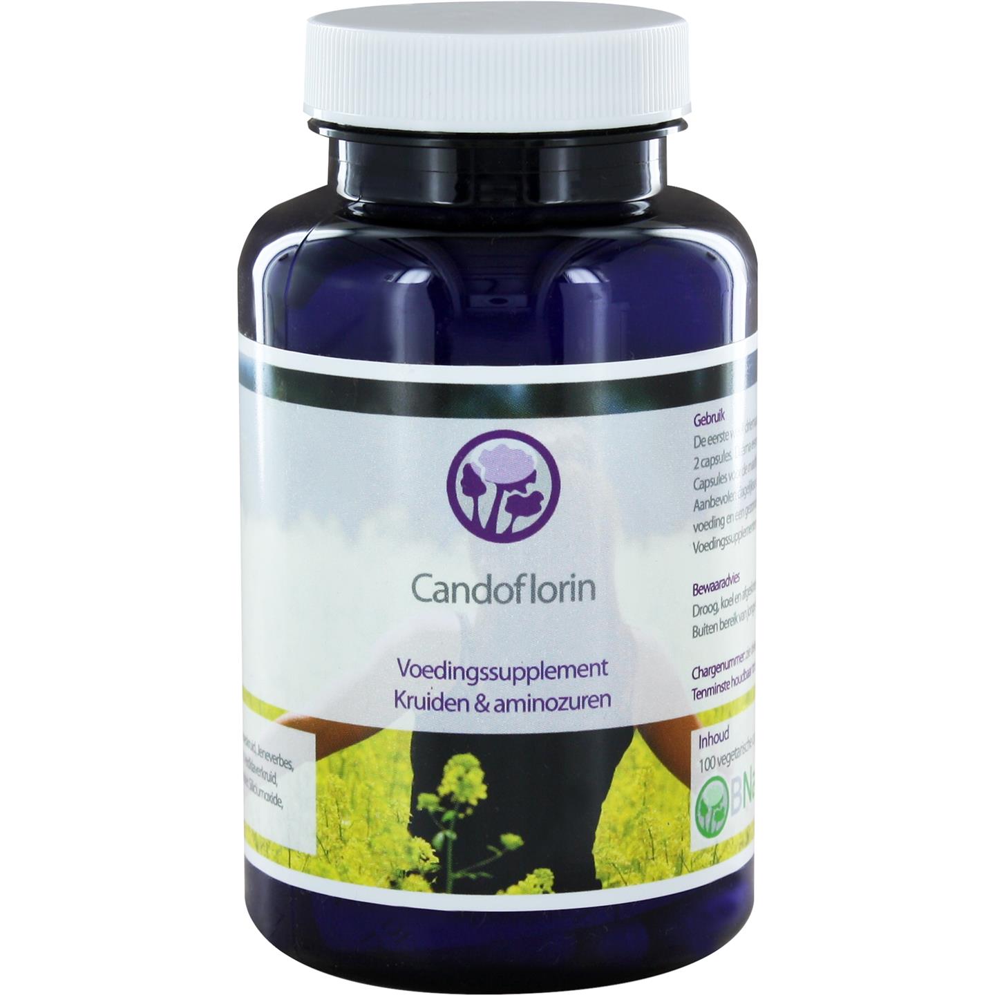 Candoflorin