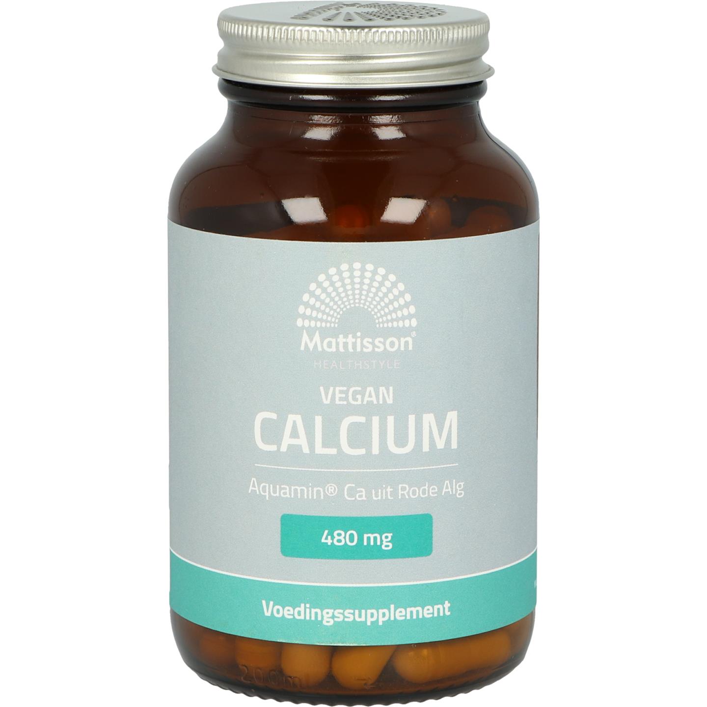 Vegan Aquamin Calcium