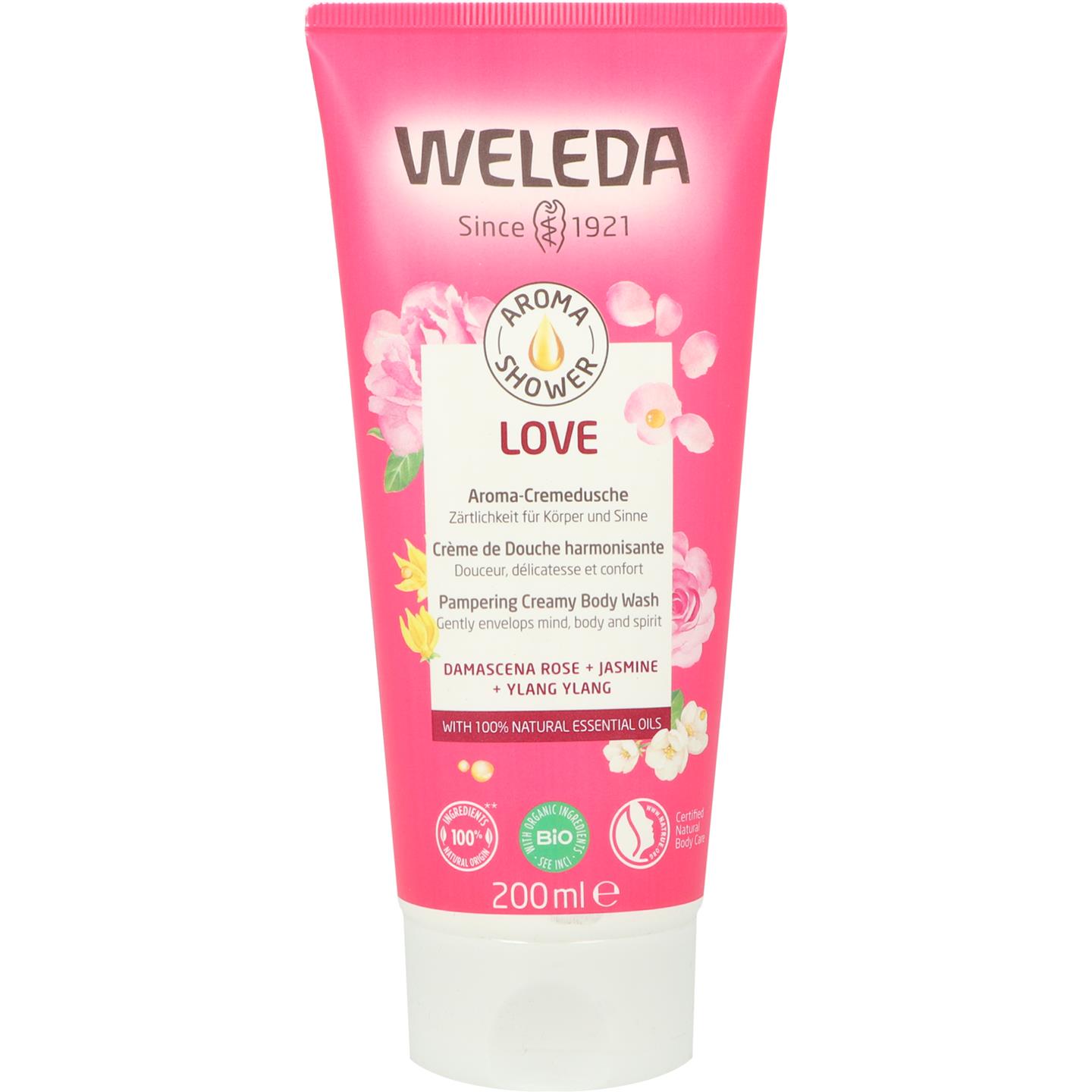 Aroma Shower Love afbeelding