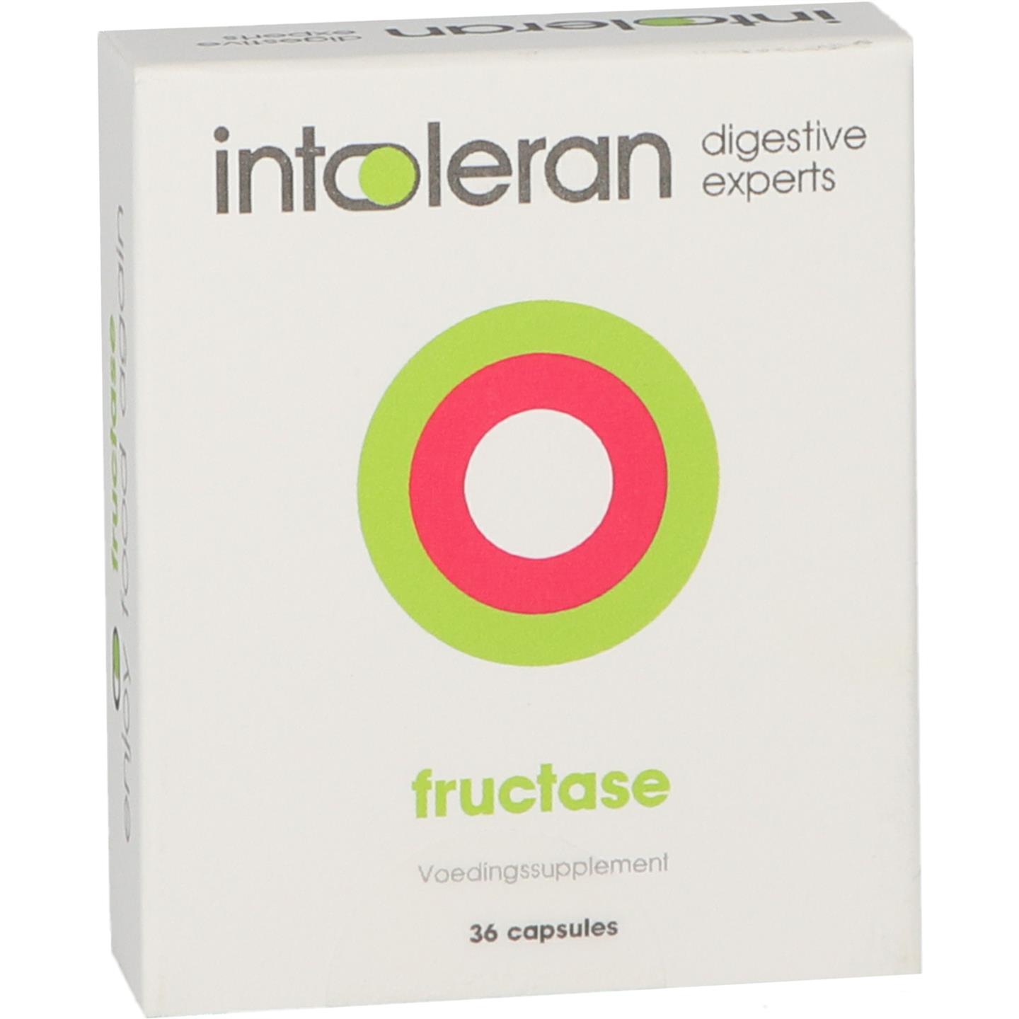 Fructase