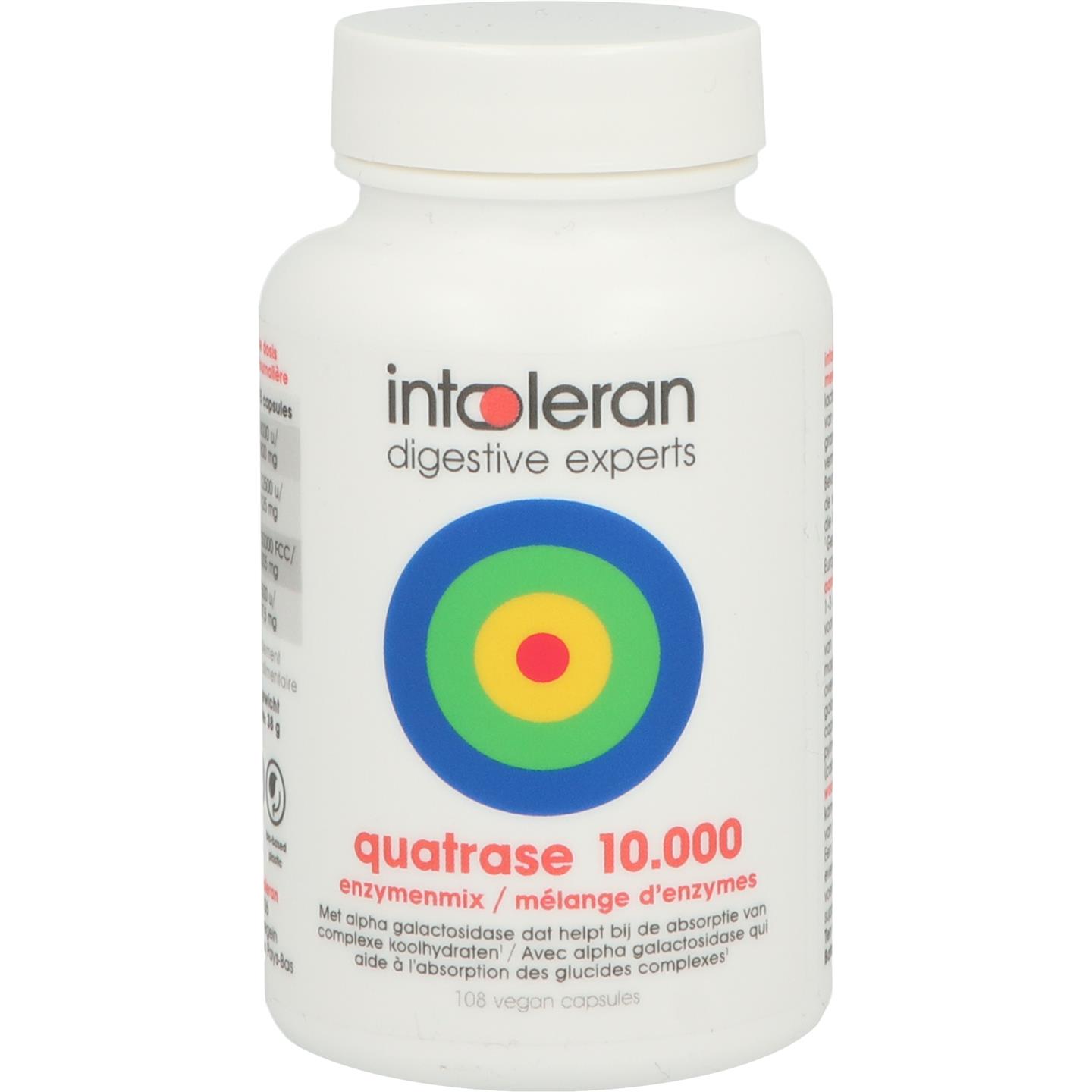 Quatrase 10.000