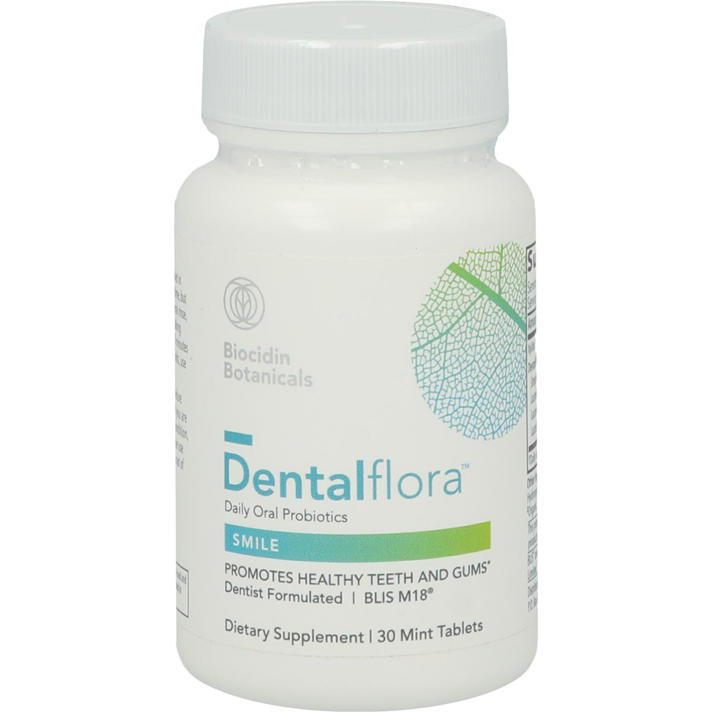 Dentalflora