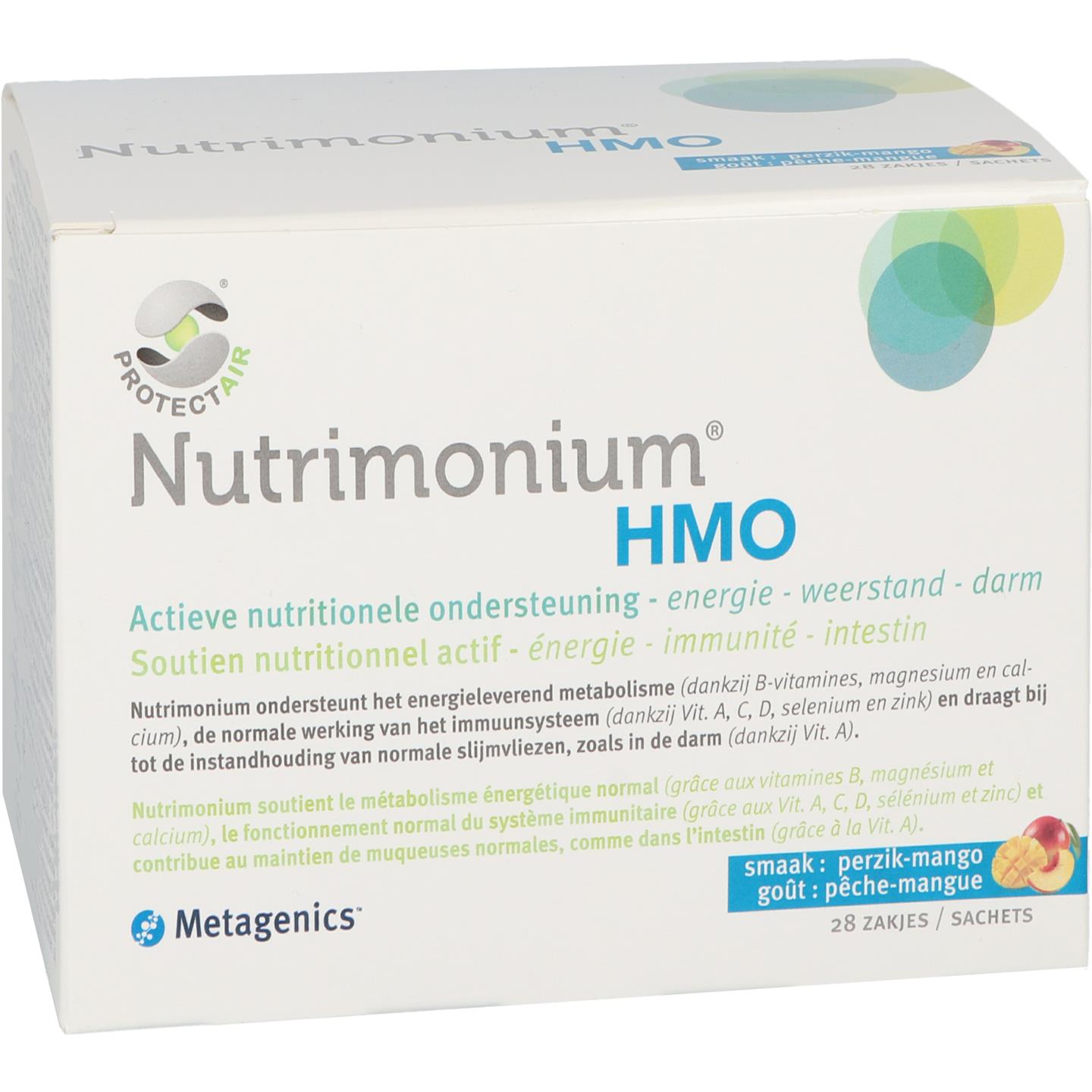 Nutrimonium HMO