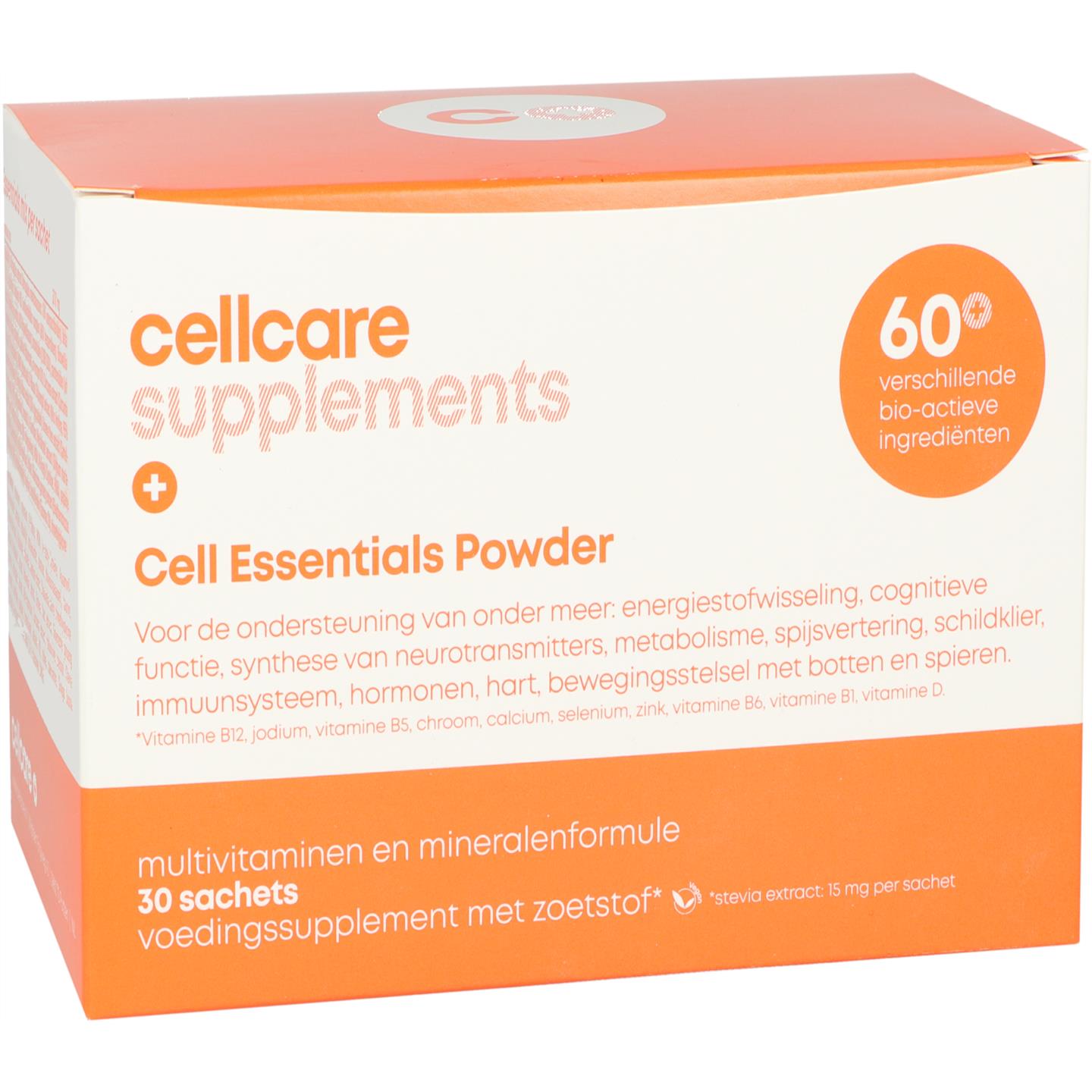 Cell Essentials Powder