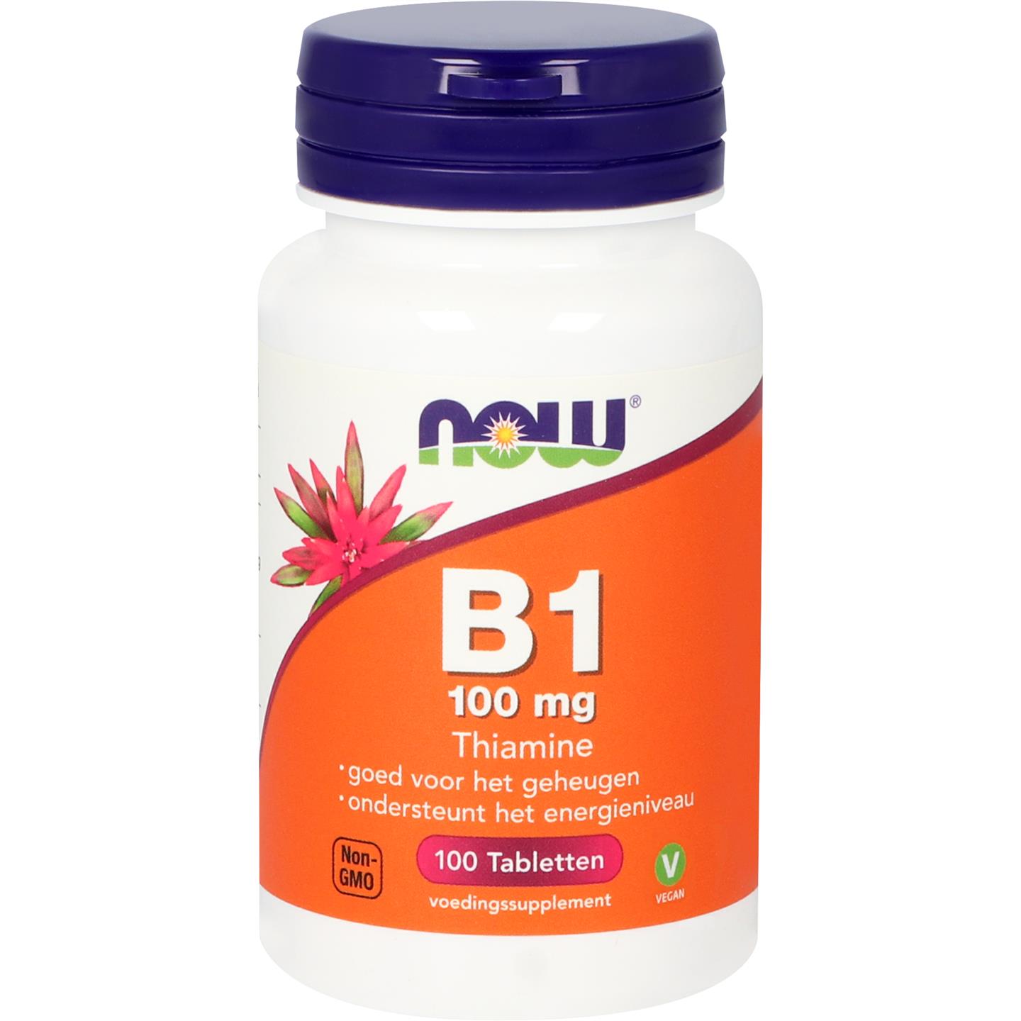 B-1 100 mg