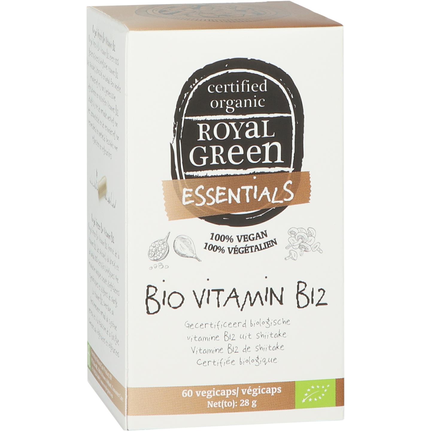 Bio Vitamine B12 afbeelding