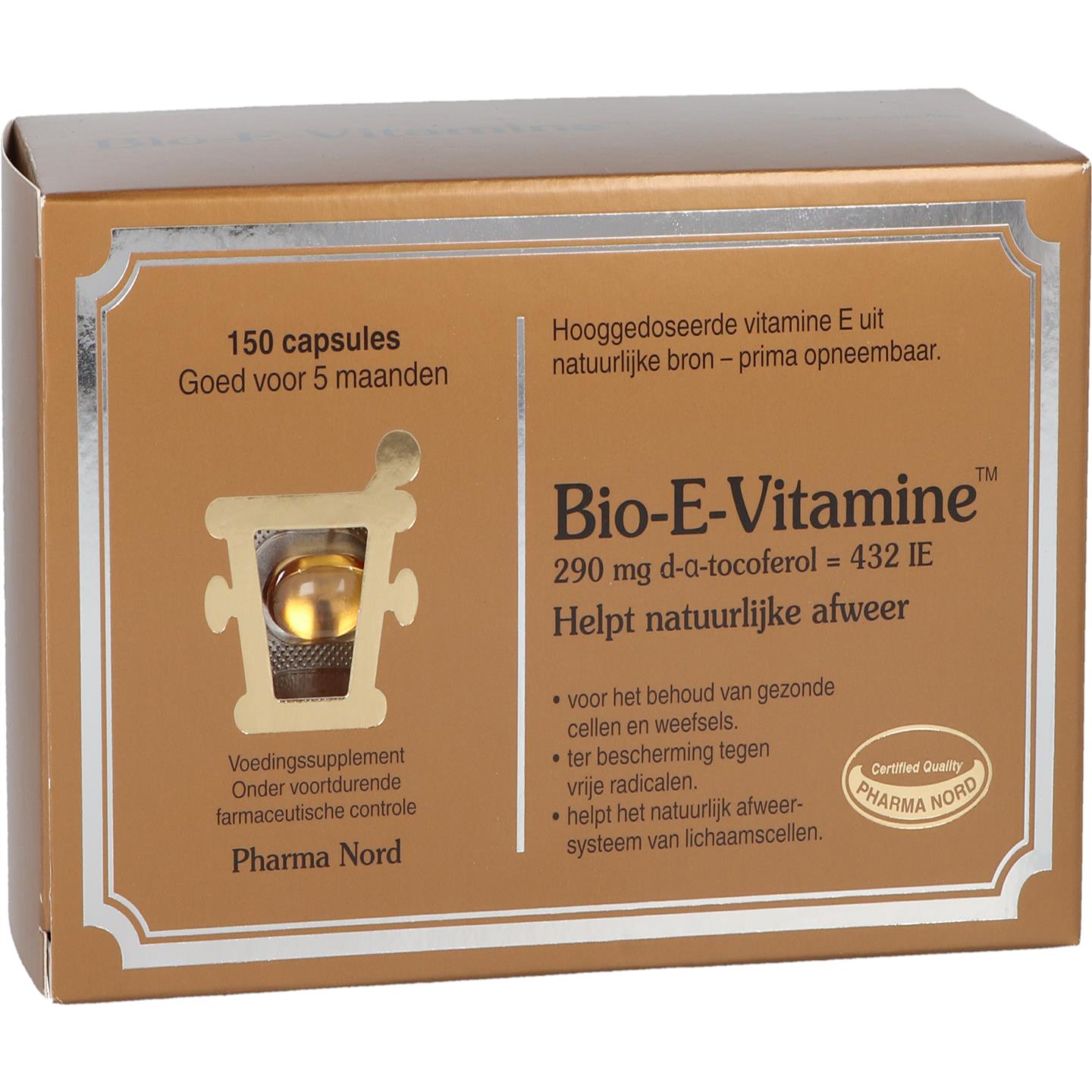 Bio-E-Vitamine