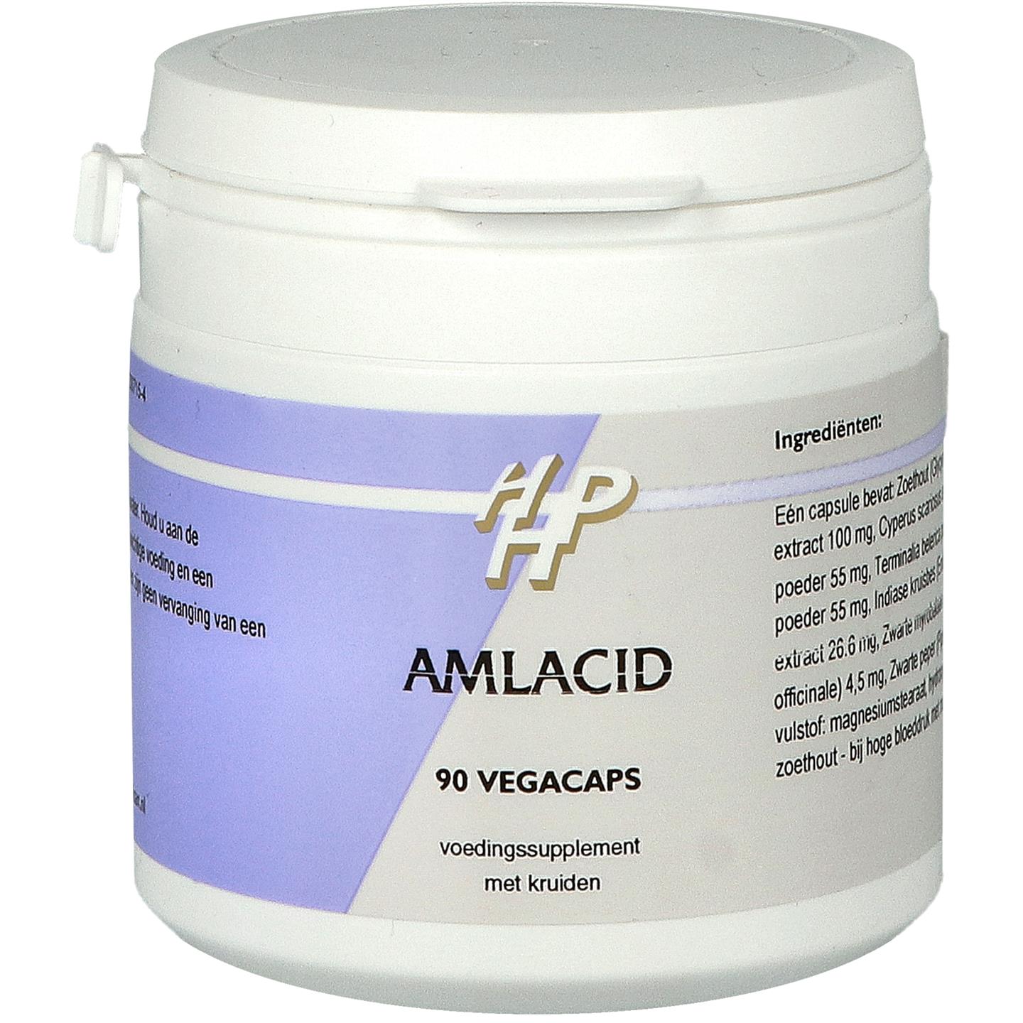 Amlacid
