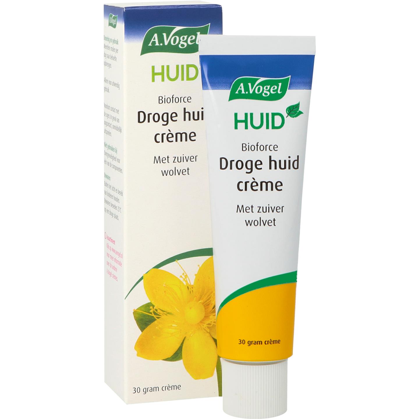 Bioforce crème