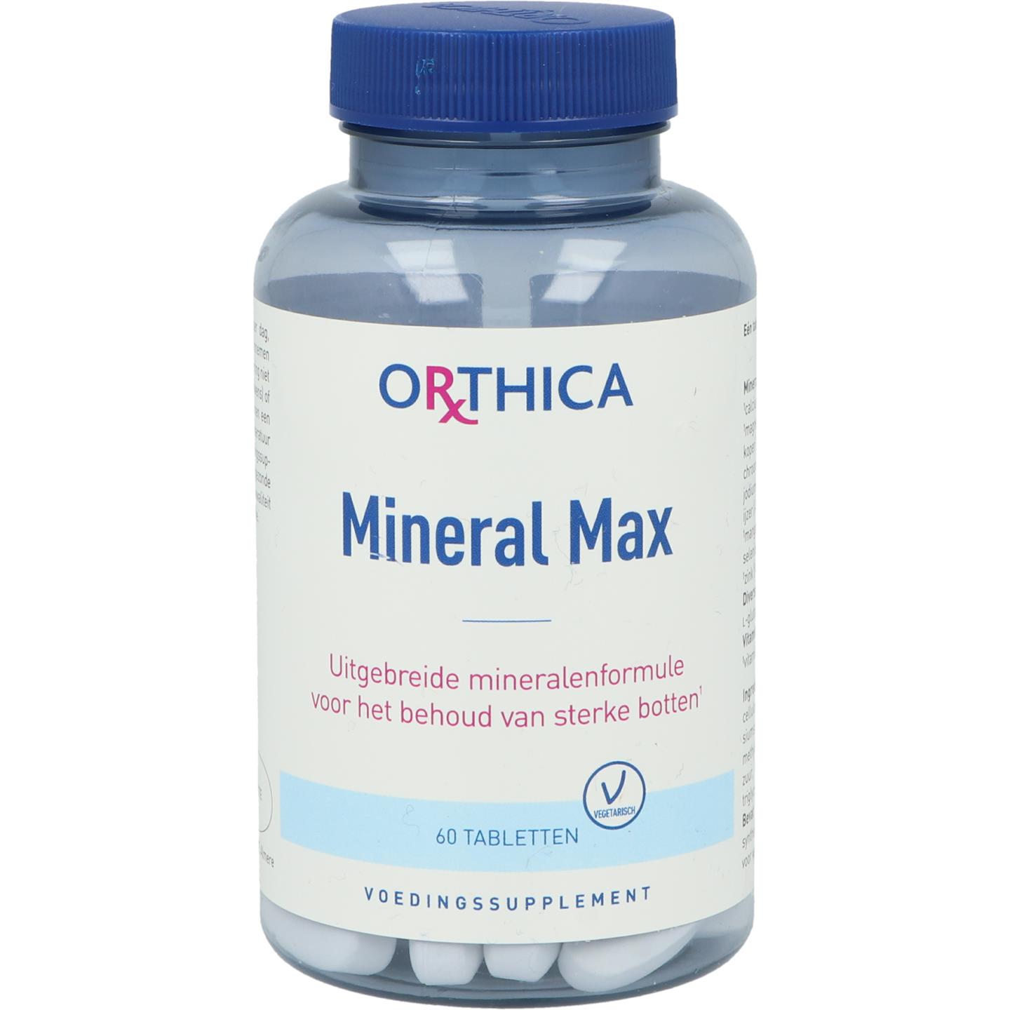 Mineral Max